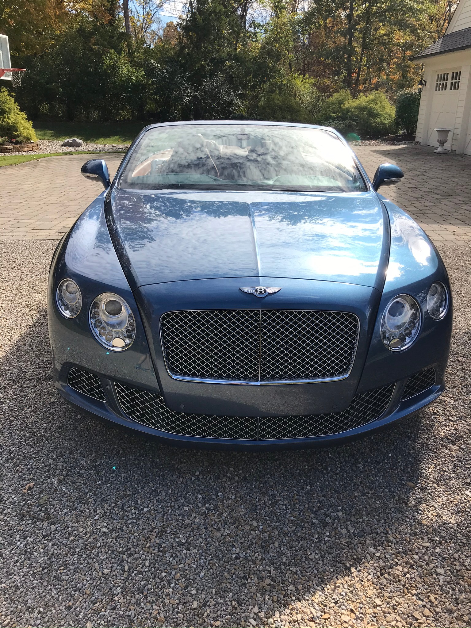 Used 2014 Bentley Continental GTC Speed GT Speed | St. Petersburg, FL