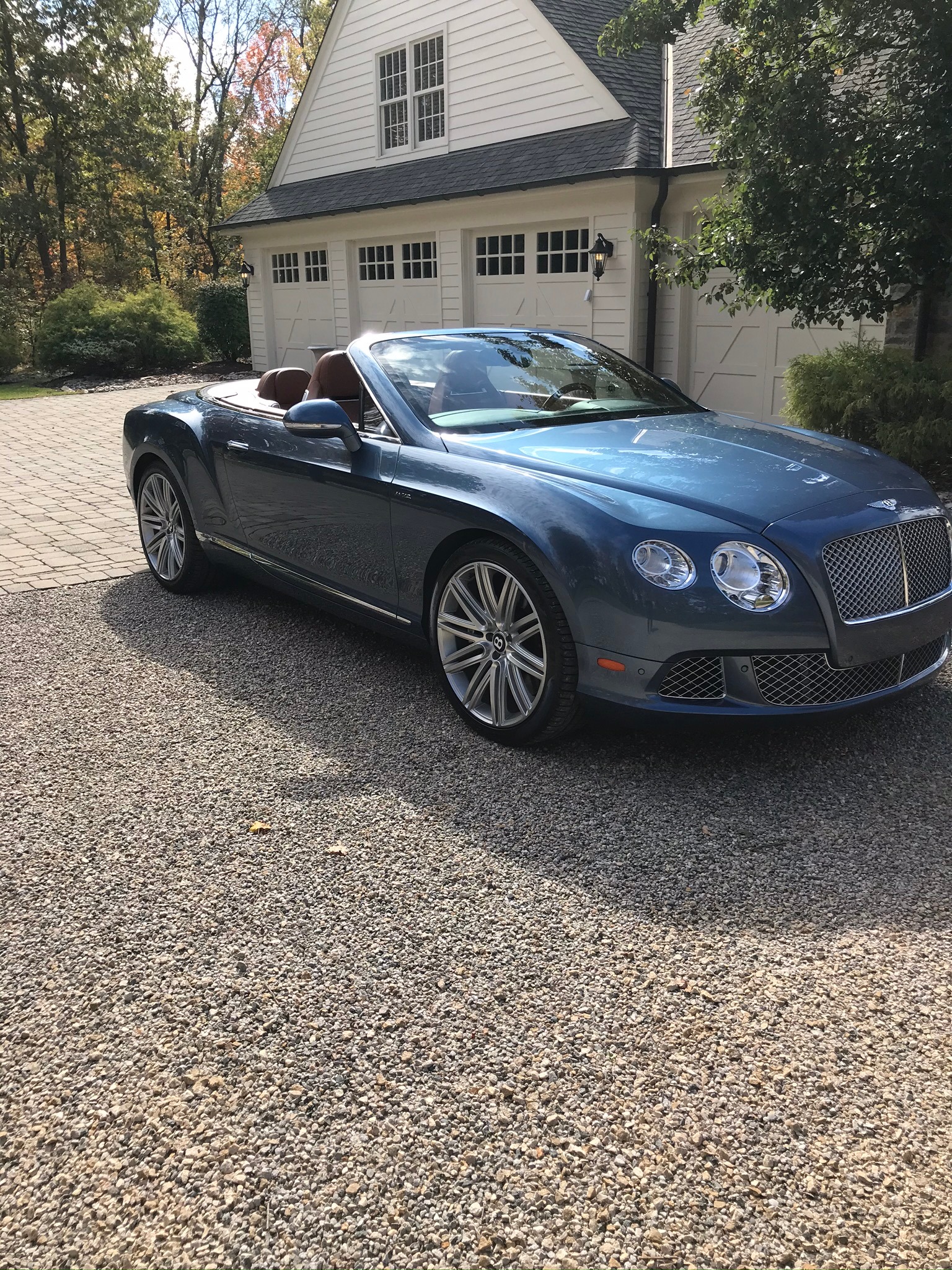 Used 2014 Bentley Continental GTC Speed GT Speed | St. Petersburg, FL