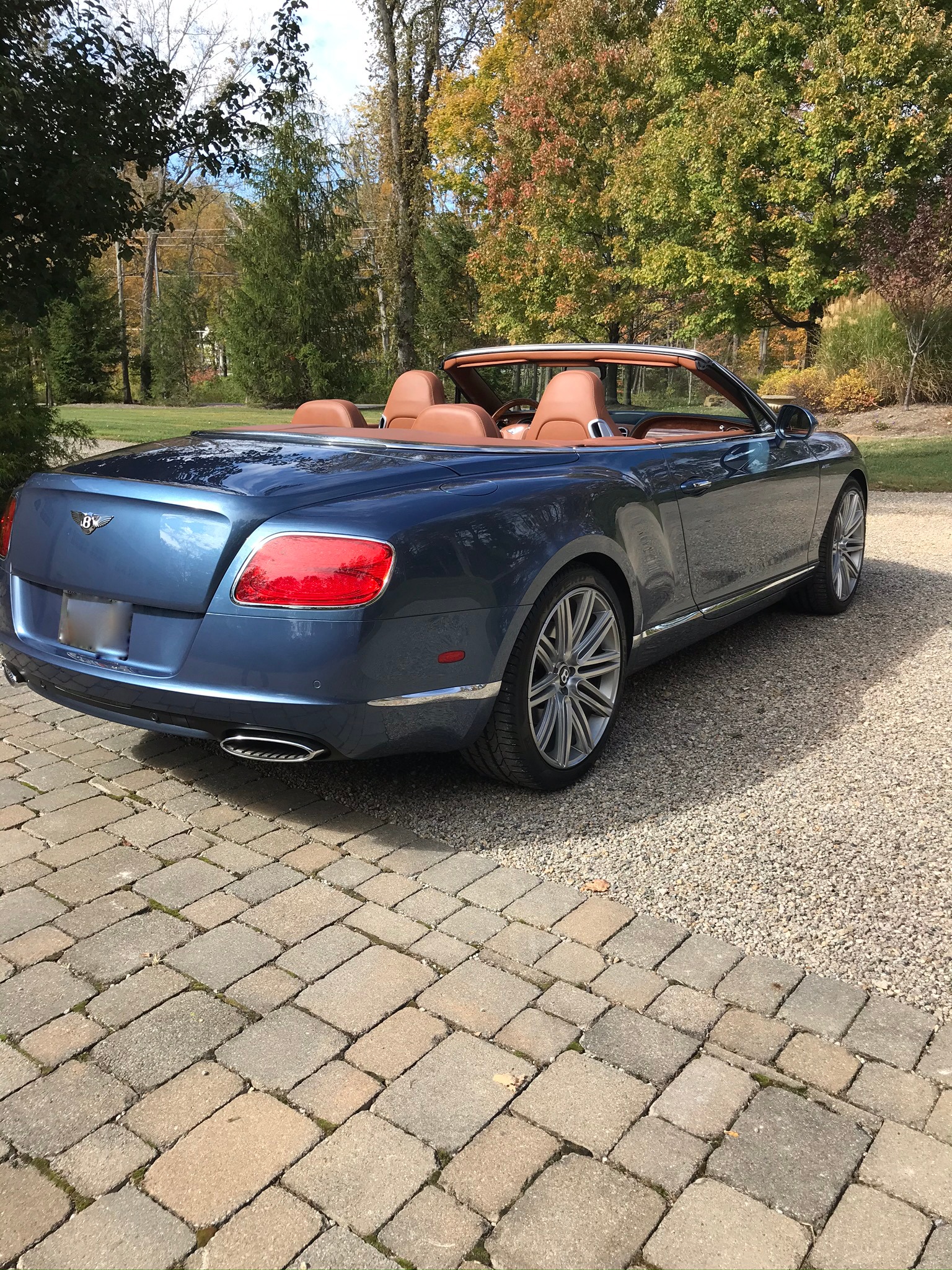 Used 2014 Bentley Continental GTC Speed GT Speed | St. Petersburg, FL