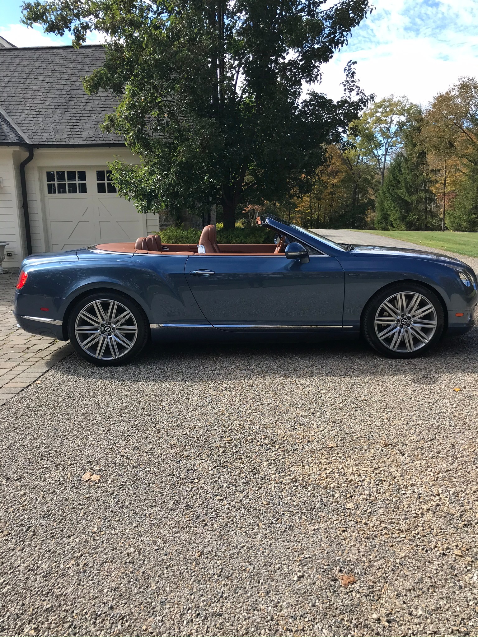 Used 2014 Bentley Continental GTC Speed GT Speed | St. Petersburg, FL