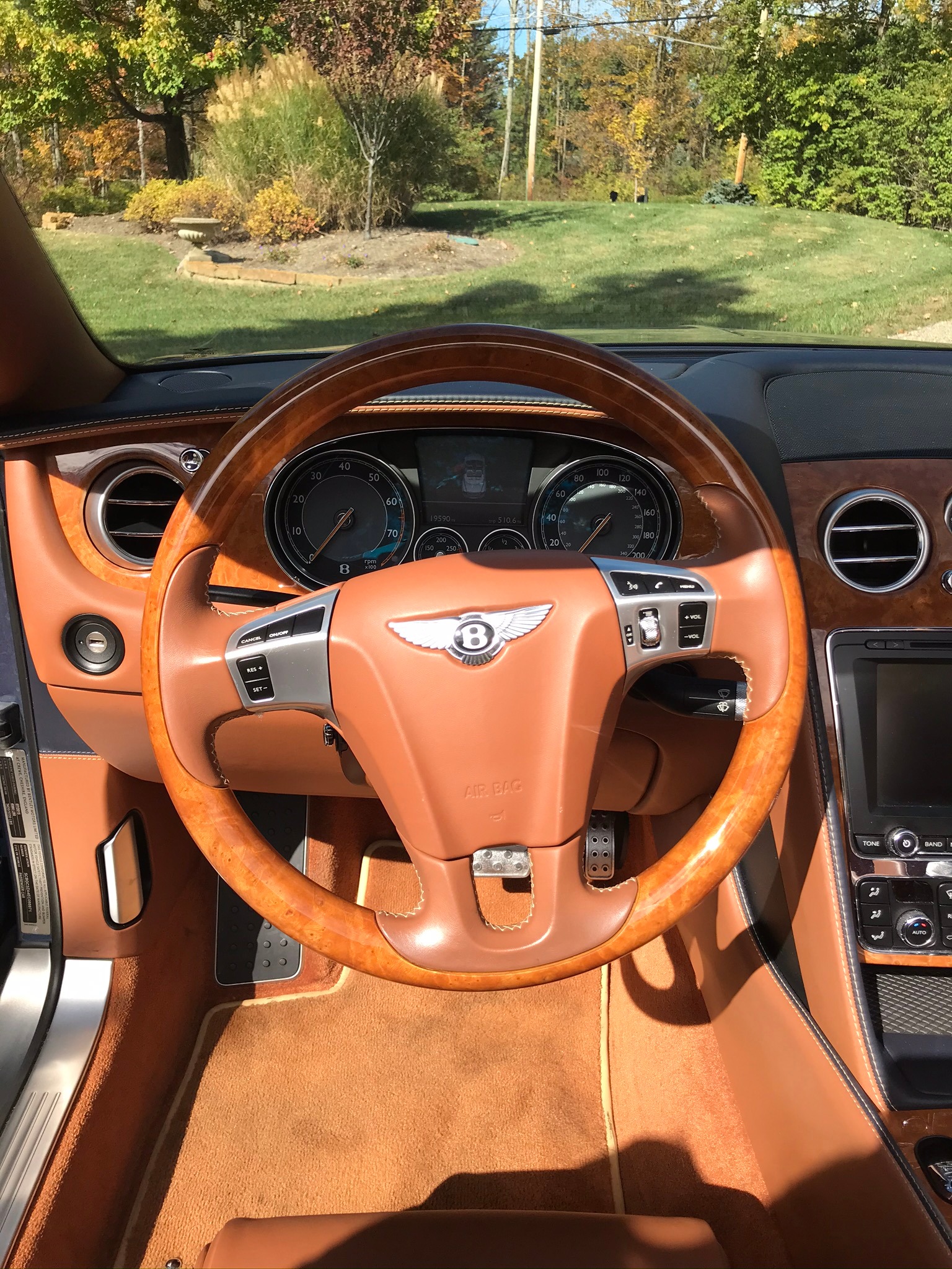 Used 2014 Bentley Continental GTC Speed GT Speed | St. Petersburg, FL