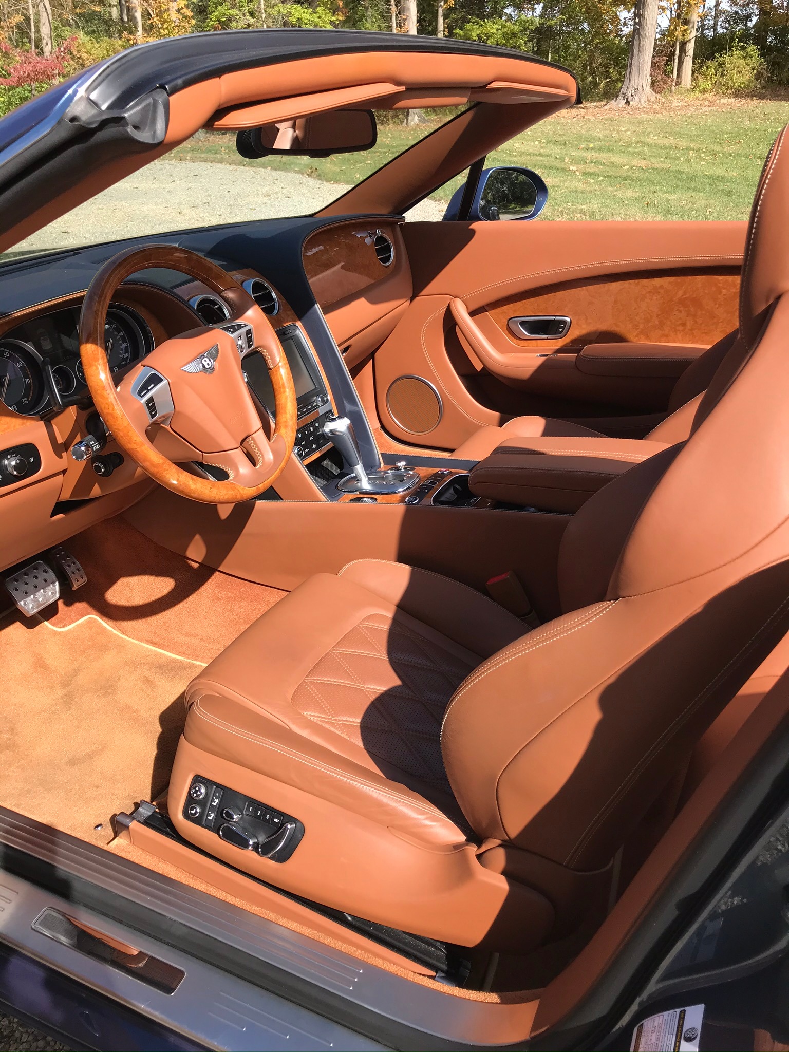 Used 2014 Bentley Continental GTC Speed GT Speed | St. Petersburg, FL