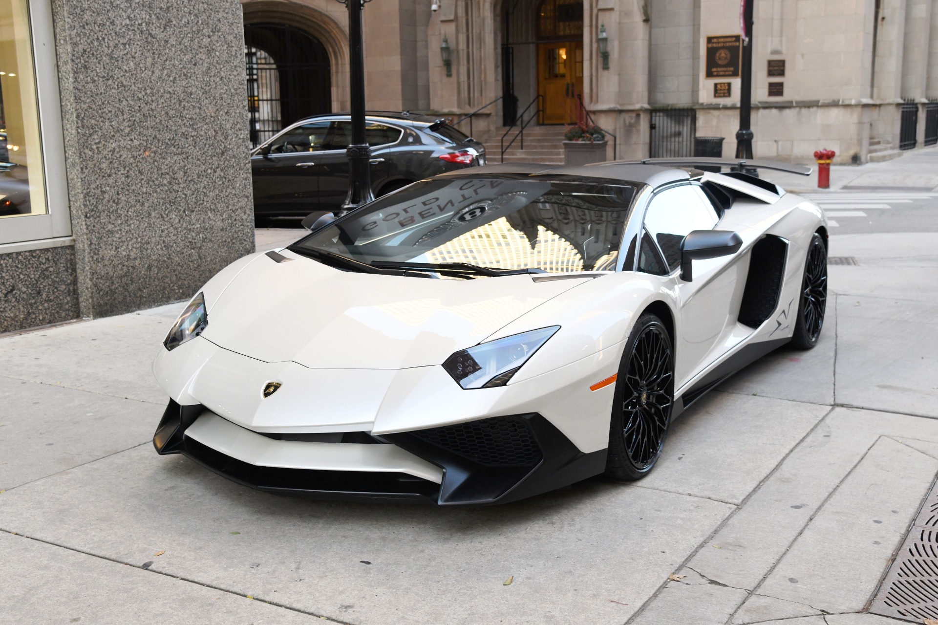 16 Lamborghini Aventador Sv Roadster Lp 750 4 Sv Stock R736a For Sale Near Chicago Il Il Lamborghini Dealer 16 Lamborghini Aventador Sv Roadster Lp 750 4 Sv Stock R736a For Sale Near Chicago Il Il Lamborghini Dealer