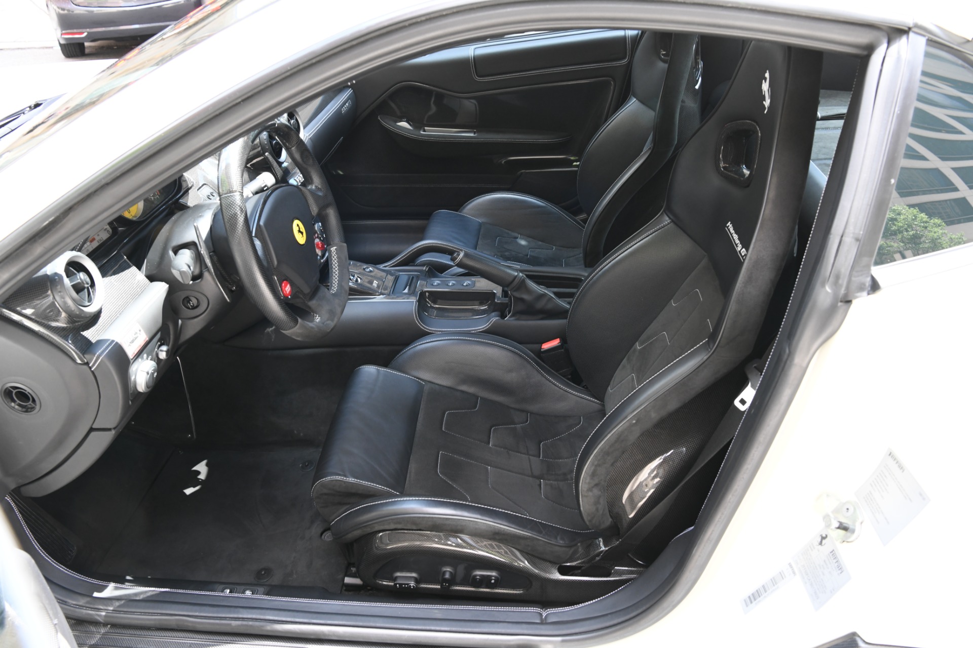 Used 2011 Ferrari 599 GTB Fiorano | St. Petersburg, FL