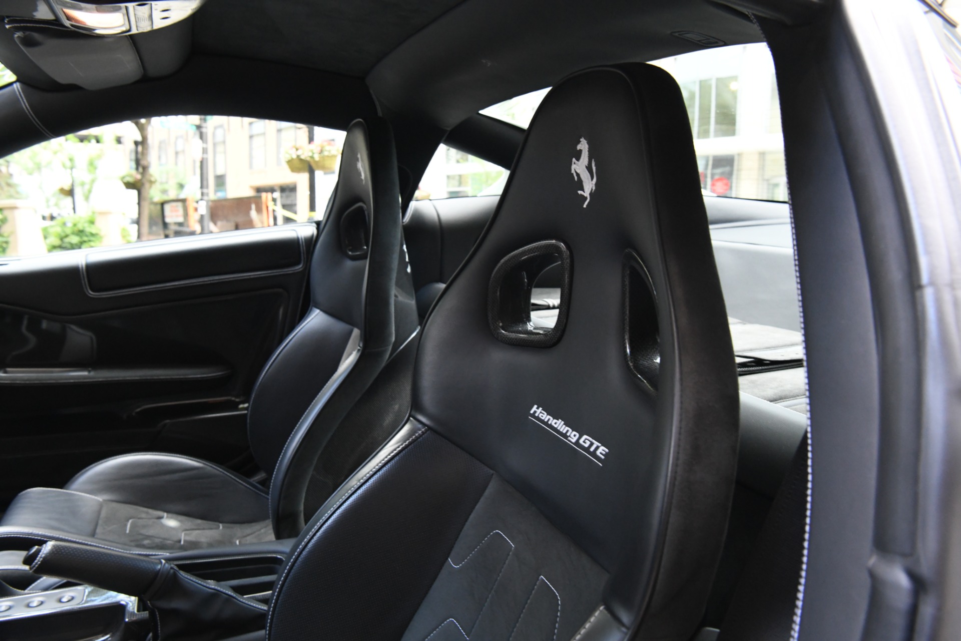 Used 2011 Ferrari 599 GTB Fiorano | St. Petersburg, FL