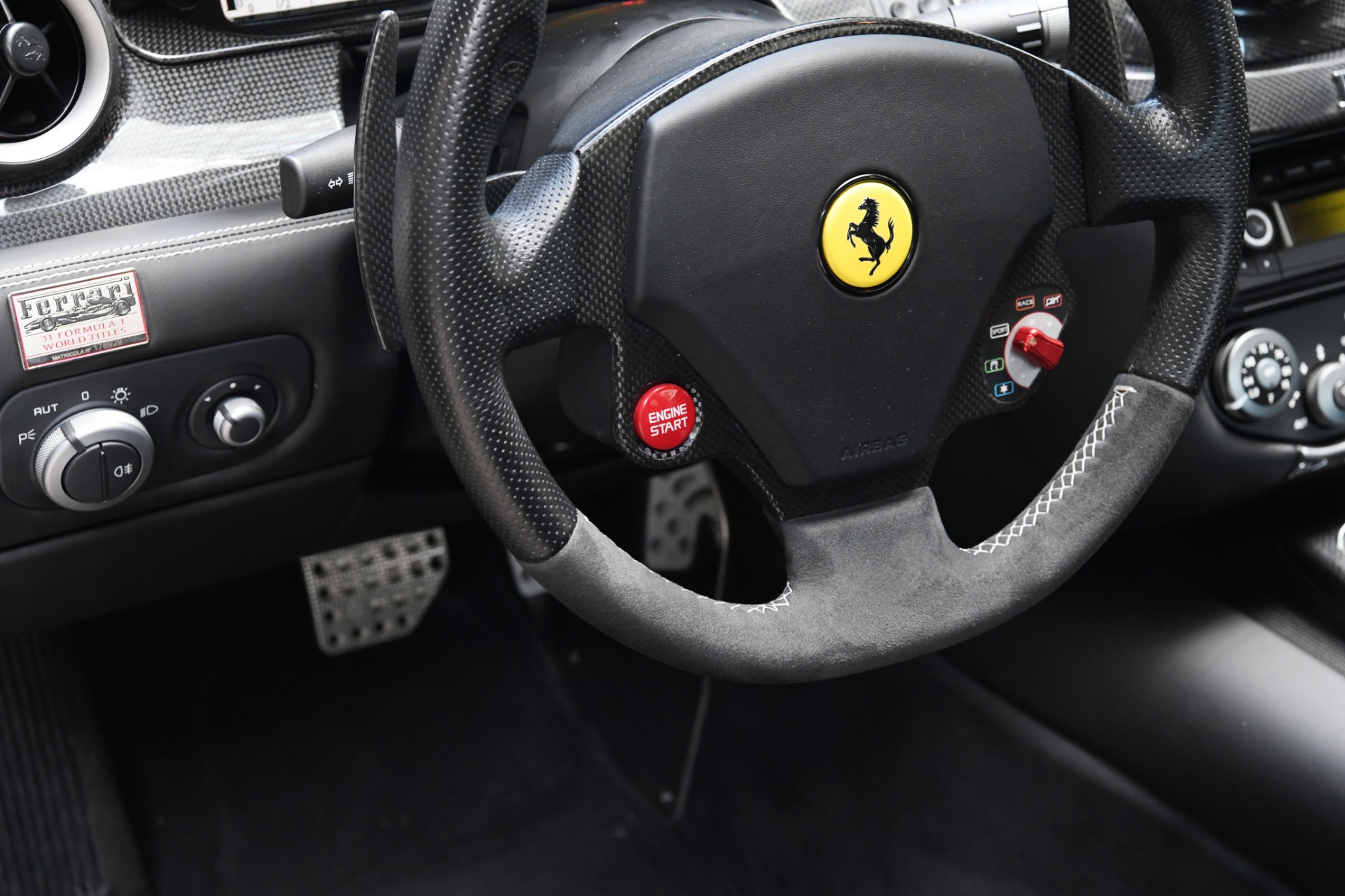 Used 2011 Ferrari 599 GTB Fiorano | St. Petersburg, FL
