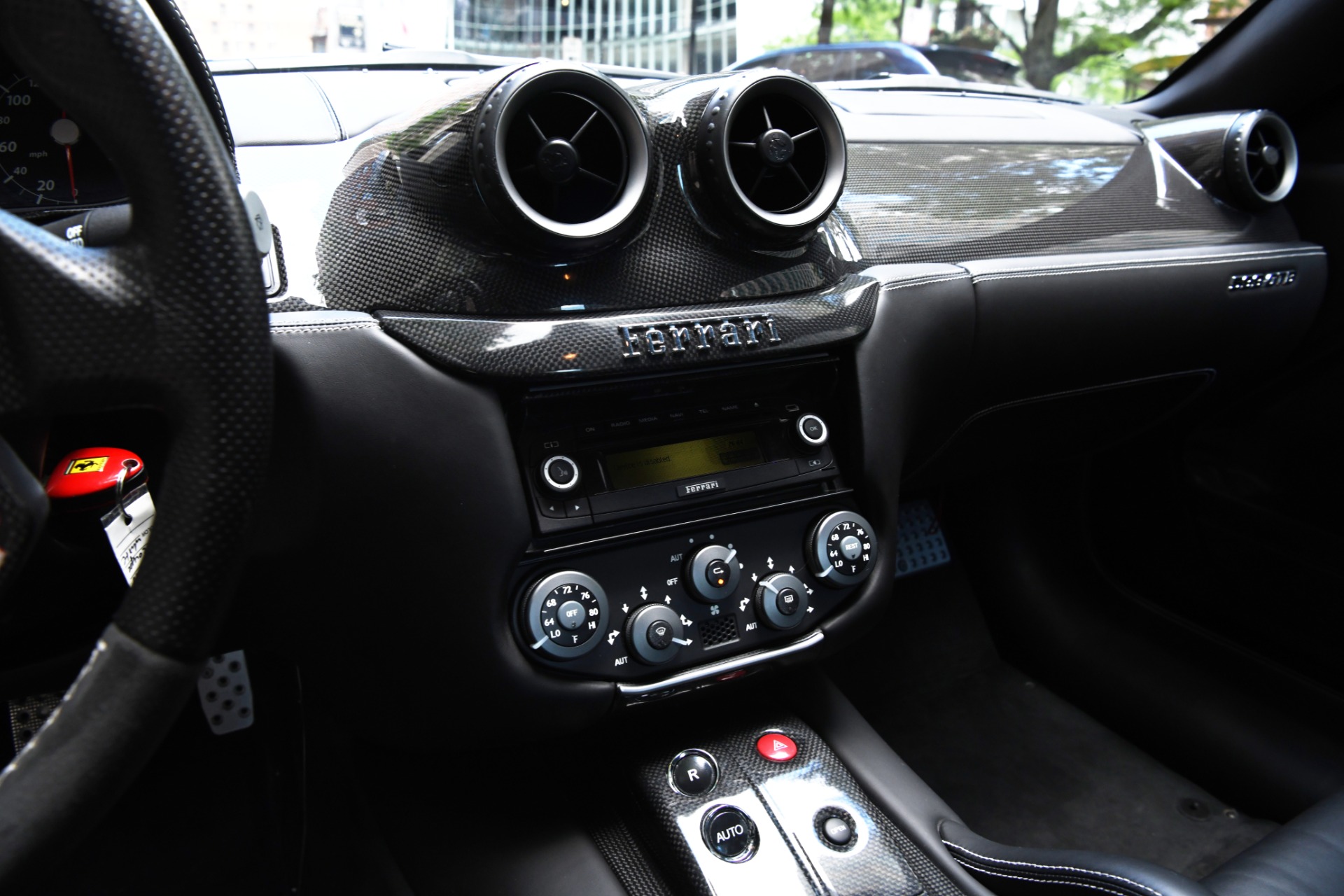 Used 2011 Ferrari 599 GTB Fiorano | St. Petersburg, FL