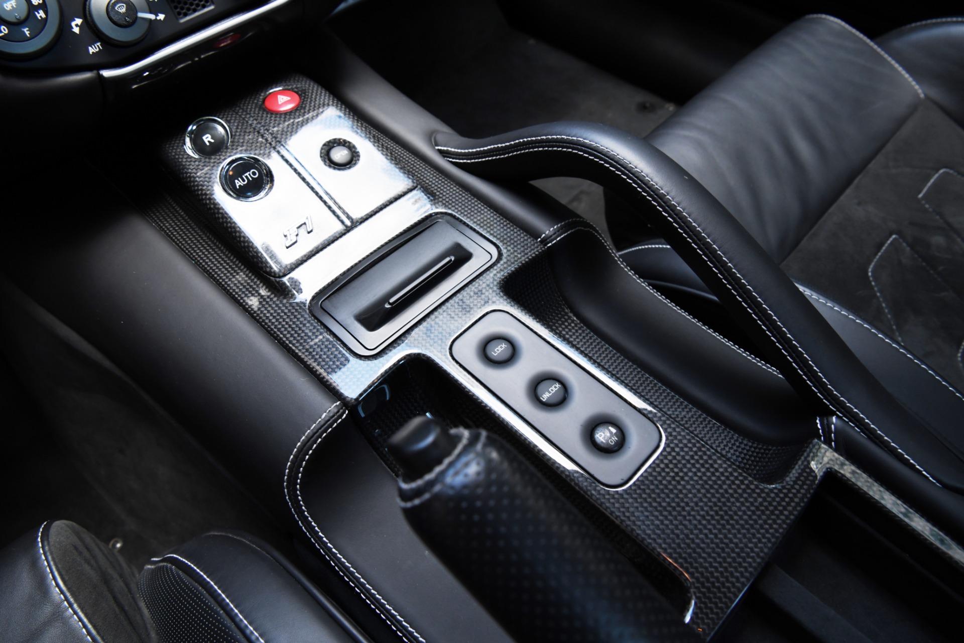 Used 2011 Ferrari 599 GTB Fiorano | St. Petersburg, FL