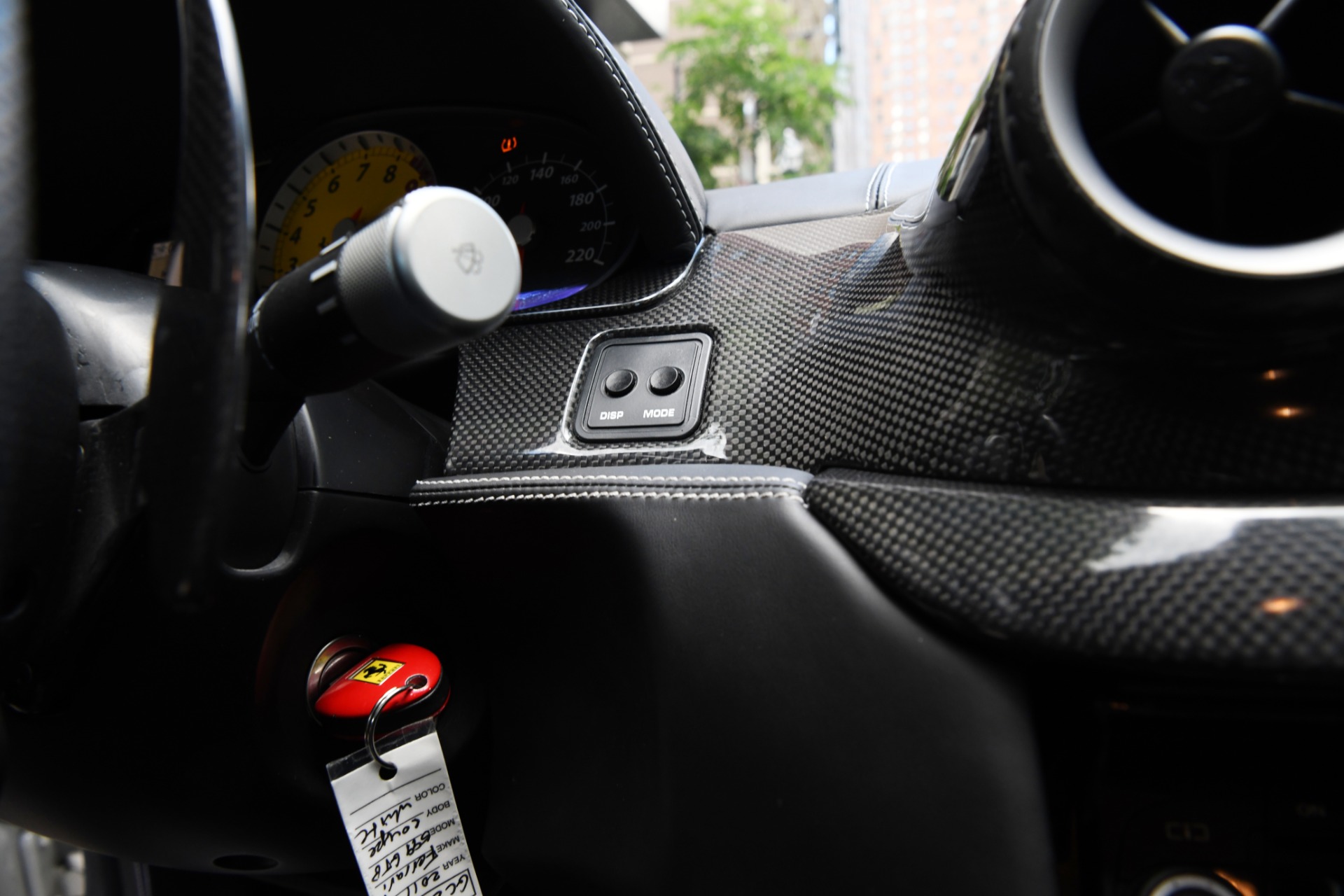 Used 2011 Ferrari 599 GTB Fiorano | St. Petersburg, FL