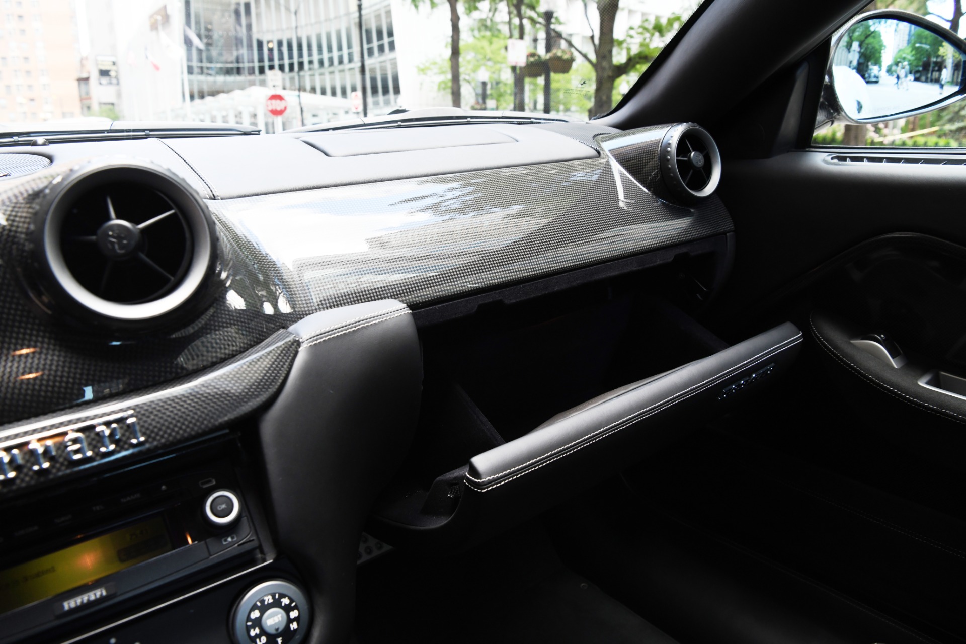 Used 2011 Ferrari 599 GTB Fiorano | St. Petersburg, FL