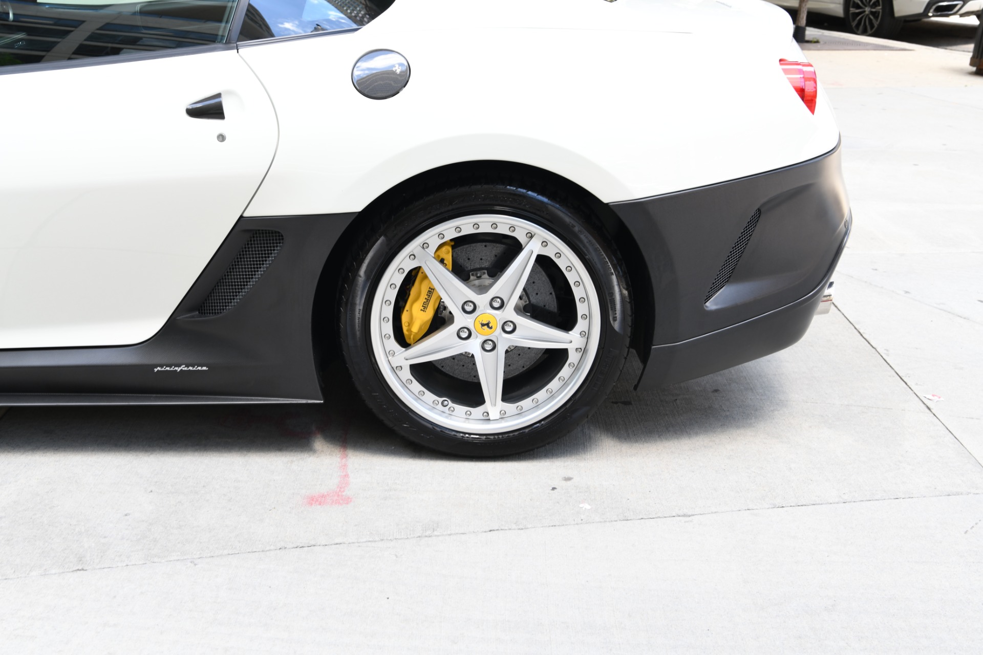 Used 2011 Ferrari 599 GTB Fiorano | St. Petersburg, FL