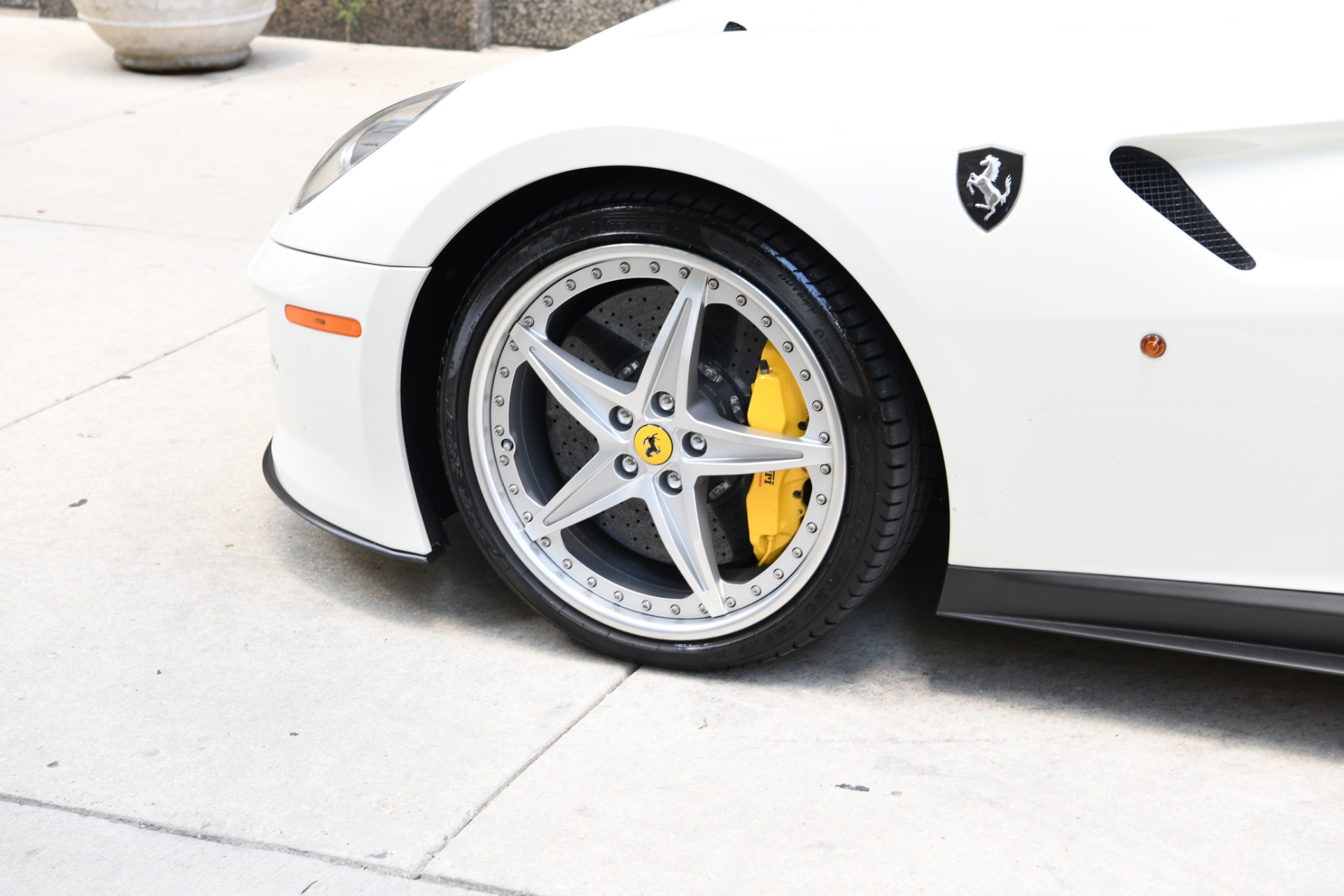 Used 2011 Ferrari 599 GTB Fiorano | St. Petersburg, FL