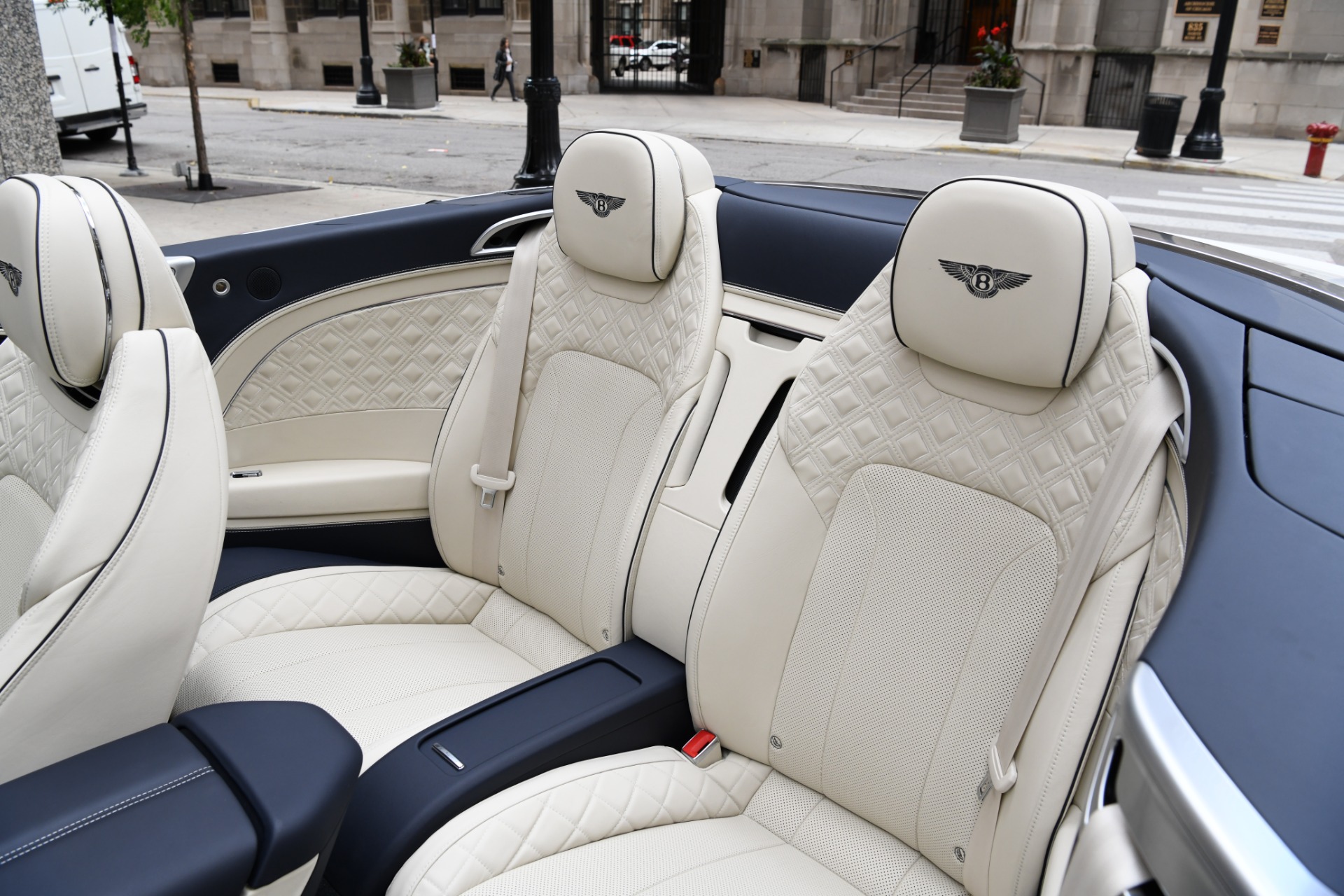 Used 2020 Bentley Continental GT V8 Convertible GT V8 | St. Petersburg, FL