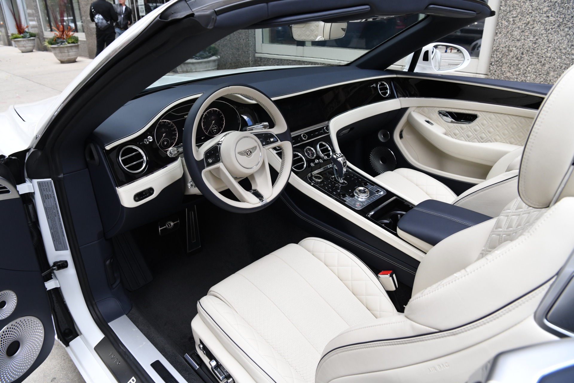 Used 2020 Bentley Continental GT V8 Convertible GT V8 | St. Petersburg, FL