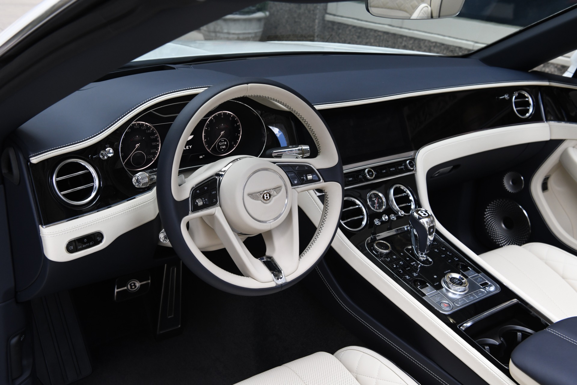 Used 2020 Bentley Continental GT V8 Convertible GT V8 | St. Petersburg, FL