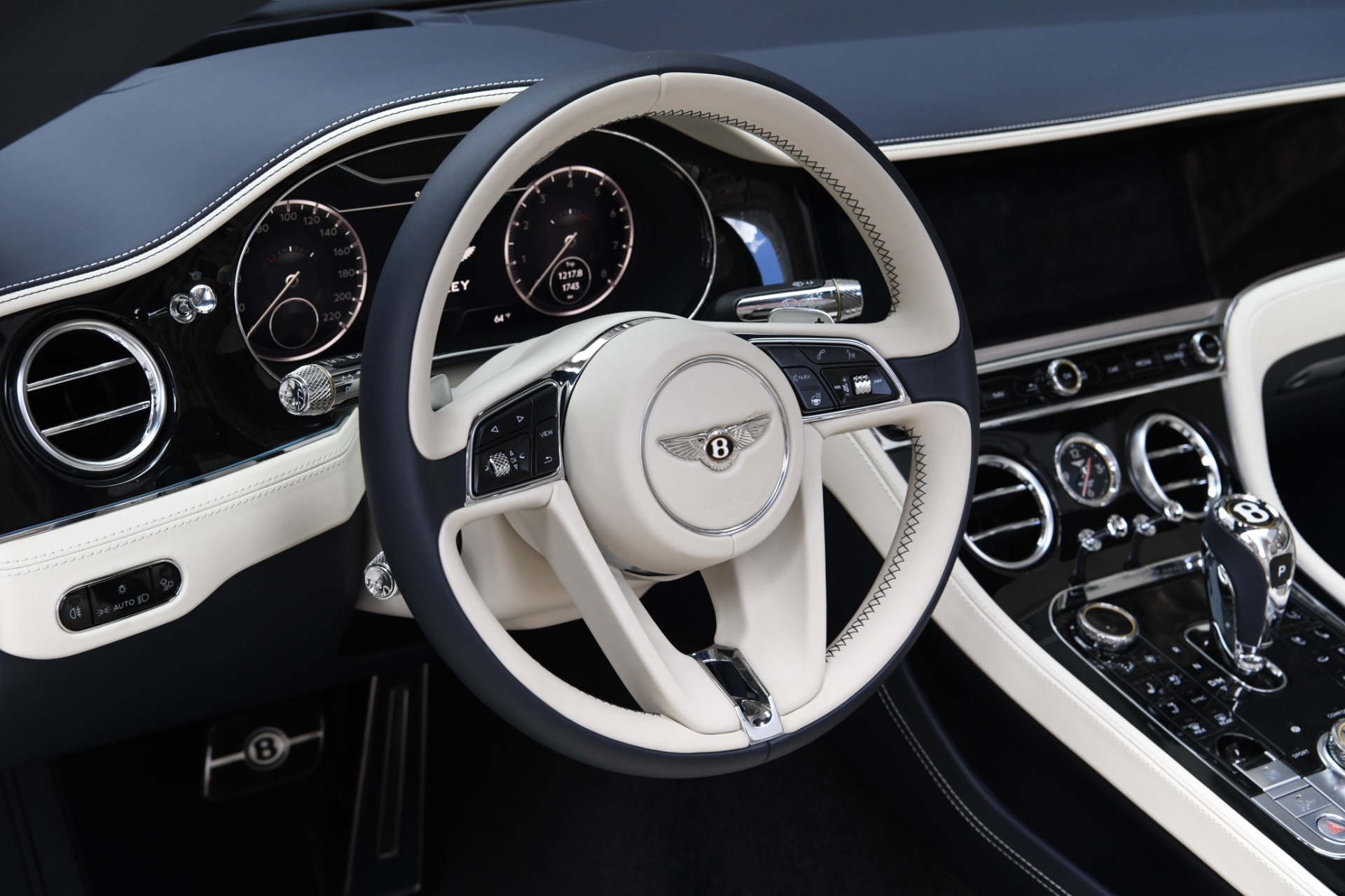 Used 2020 Bentley Continental GT V8 Convertible GT V8 | St. Petersburg, FL