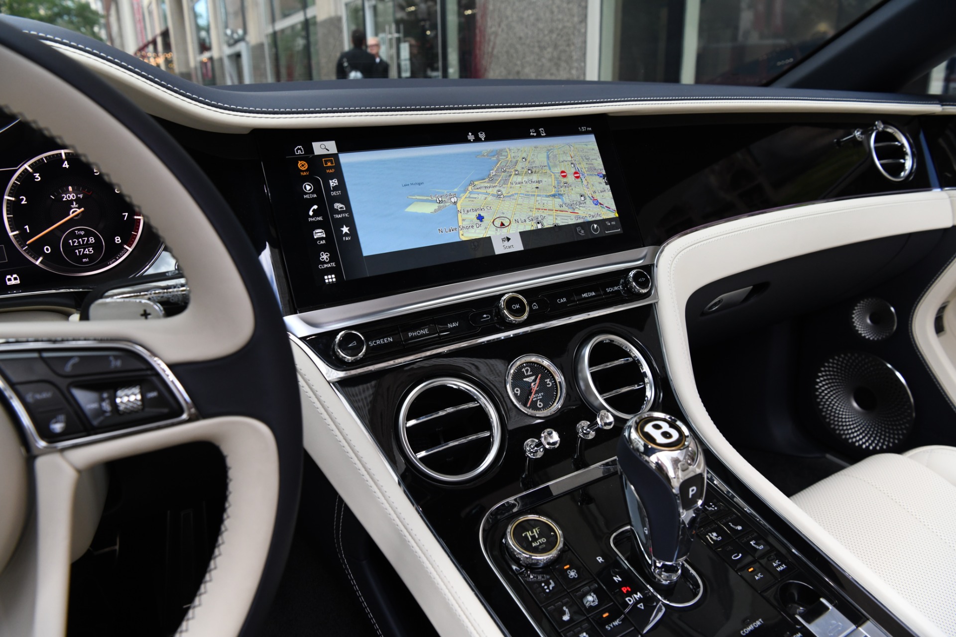 Used 2020 Bentley Continental GT V8 Convertible GT V8 | St. Petersburg, FL