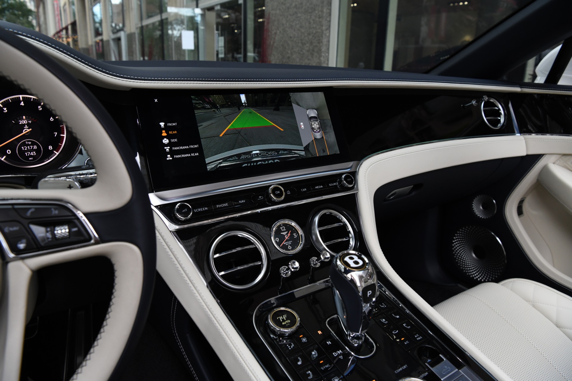 Used 2020 Bentley Continental GT V8 Convertible GT V8 | St. Petersburg, FL