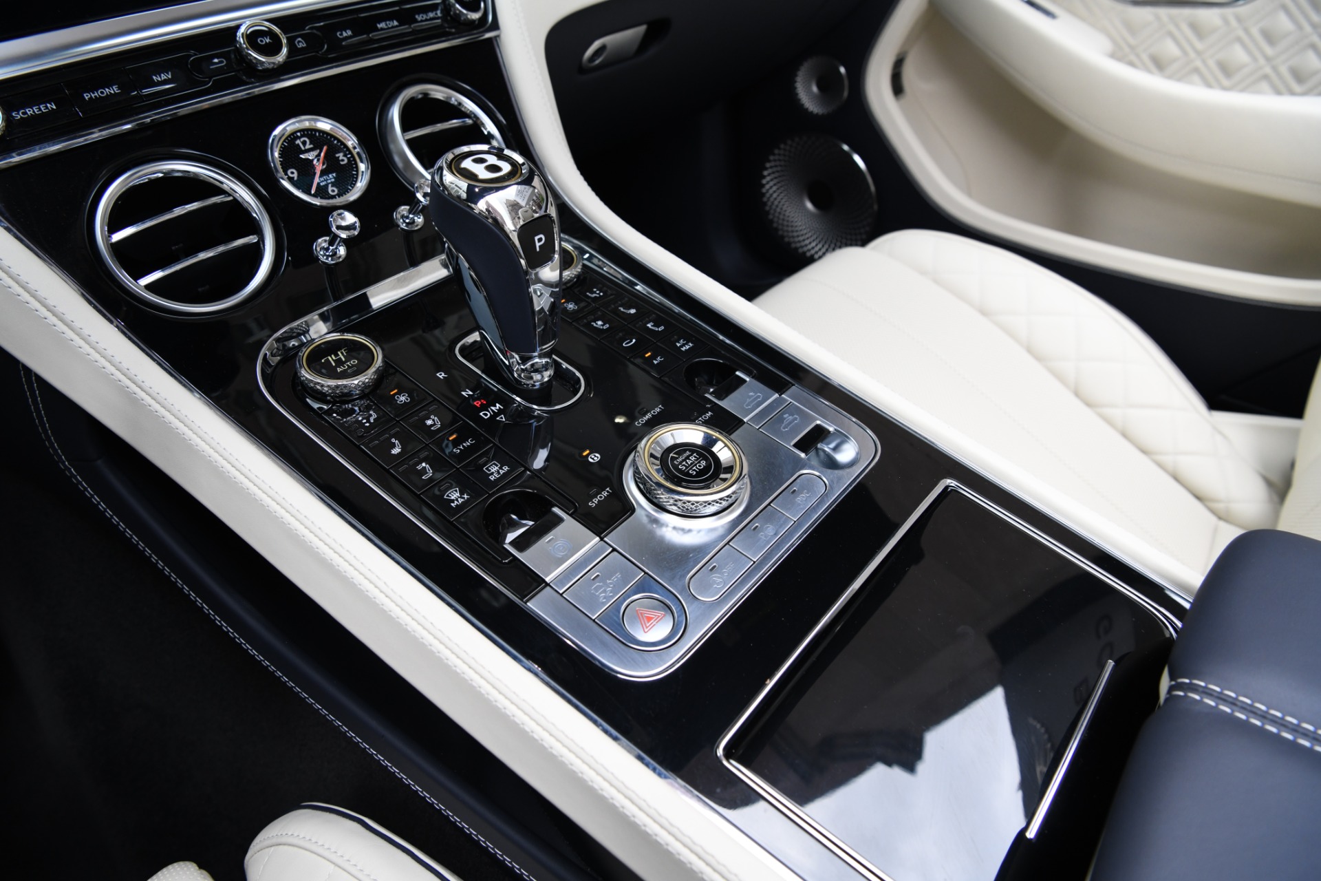 Used 2020 Bentley Continental GT V8 Convertible GT V8 | St. Petersburg, FL