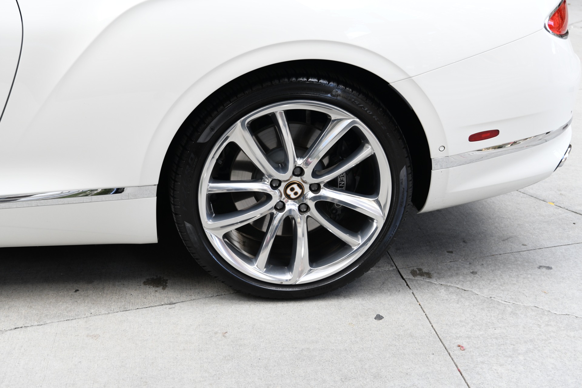 Used 2020 Bentley Continental GT V8 Convertible GT V8 | St. Petersburg, FL