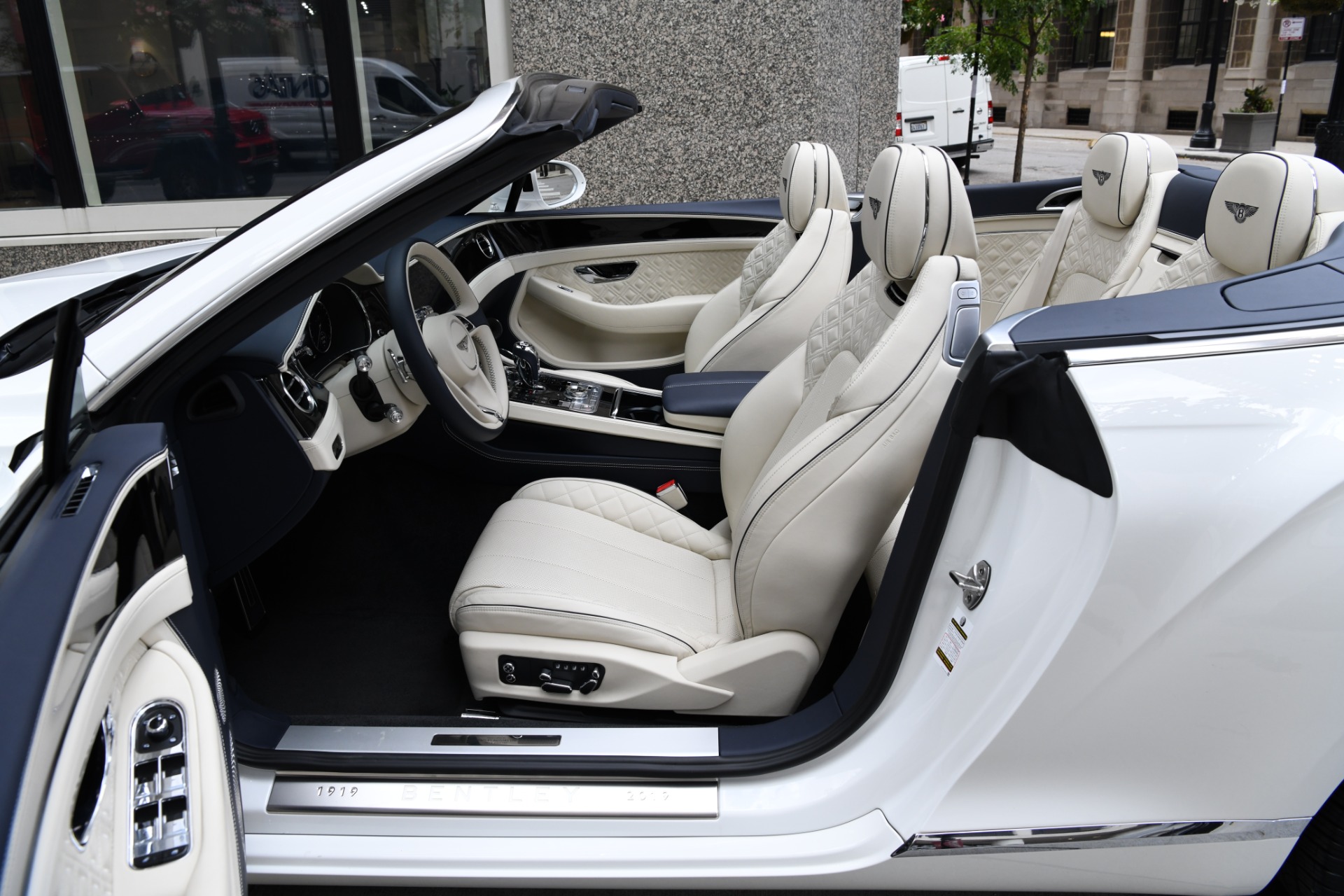 Used 2020 Bentley Continental GT V8 Convertible GT V8 | St. Petersburg, FL