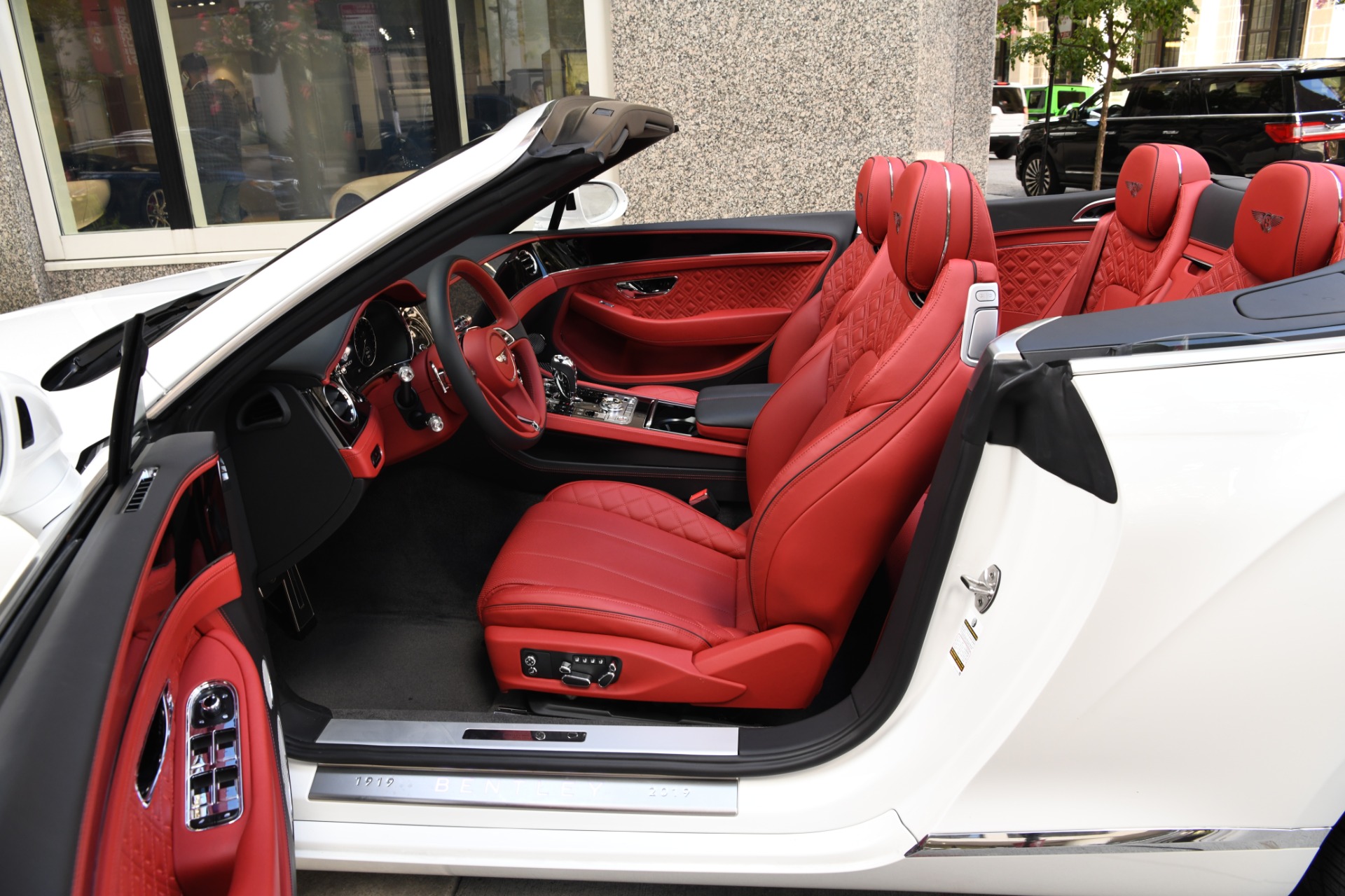 Used 2020 Bentley Continental GTC V8 GT V8 | St. Petersburg, FL