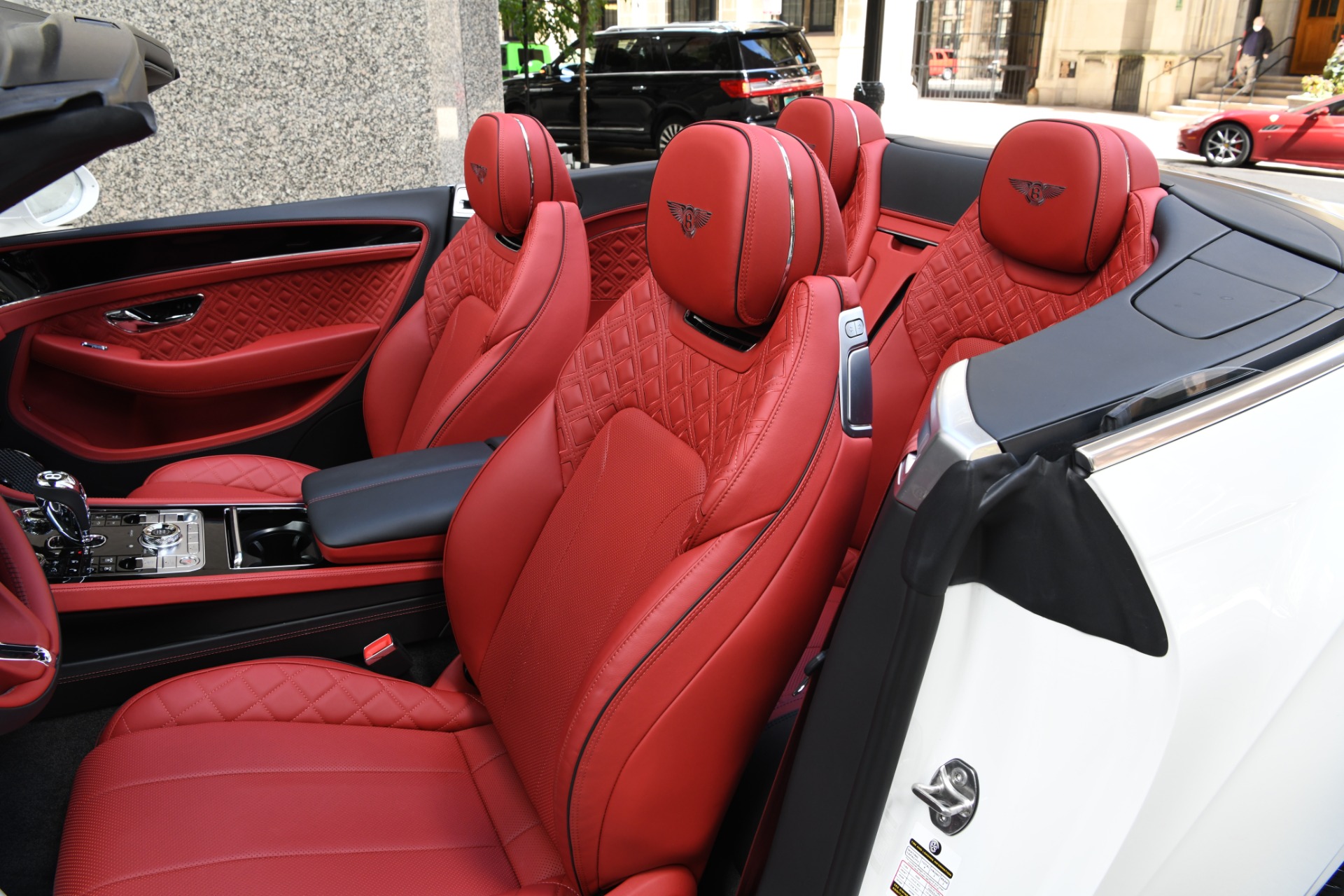 Used 2020 Bentley Continental GTC V8 GT V8 | St. Petersburg, FL