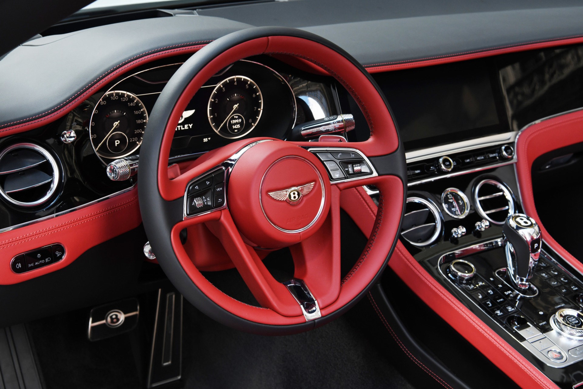 Used 2020 Bentley Continental GTC V8 GT V8 | St. Petersburg, FL