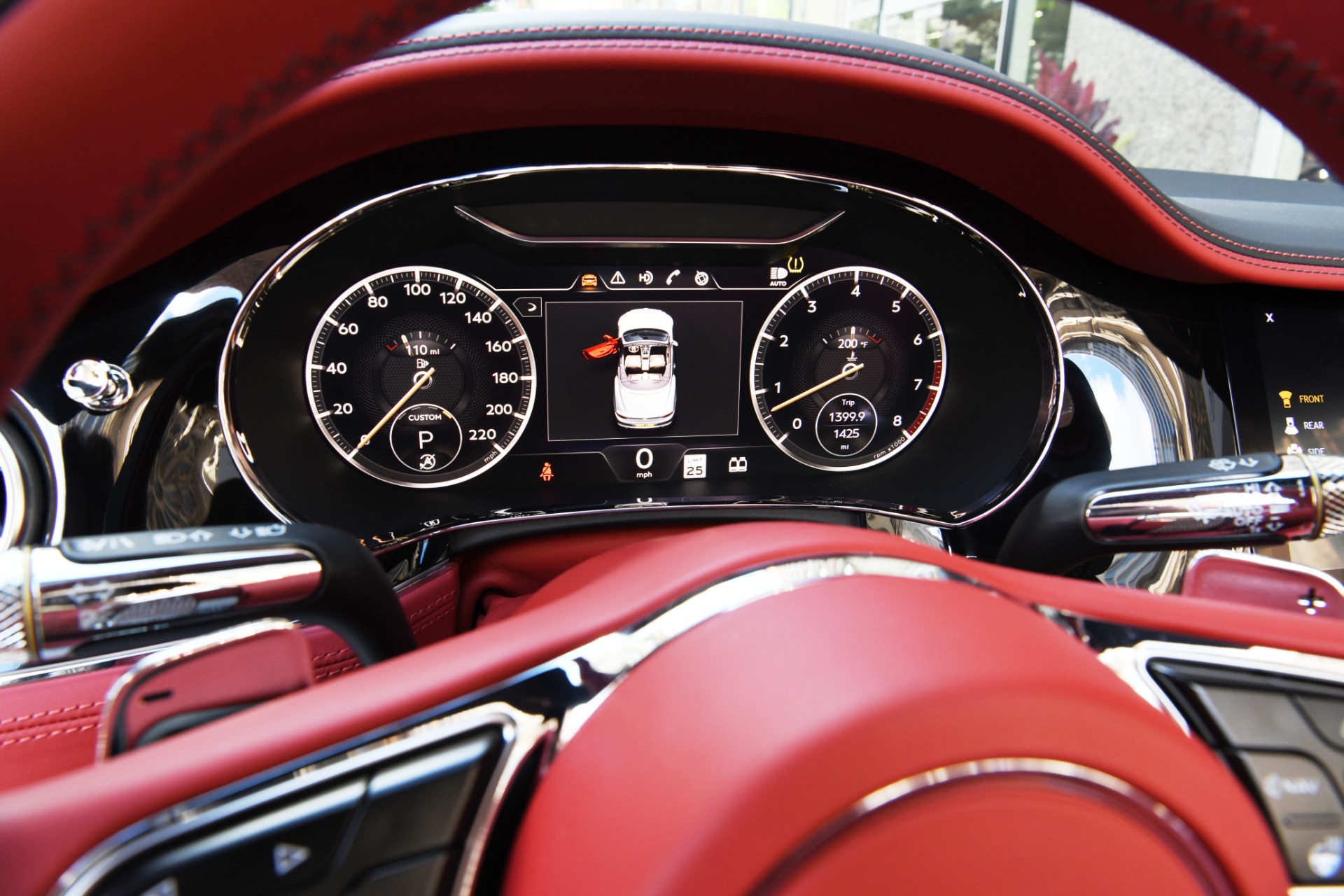 Used 2020 Bentley Continental GTC V8 GT V8 | St. Petersburg, FL