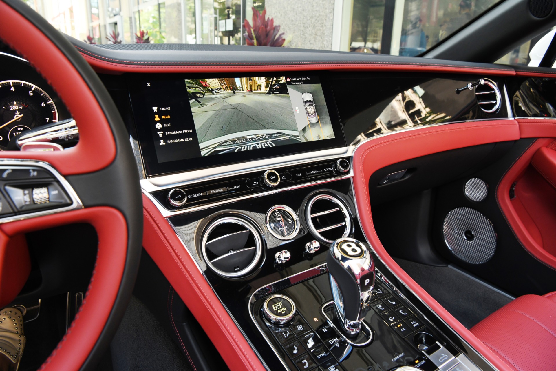 Used 2020 Bentley Continental GTC V8 GT V8 | St. Petersburg, FL