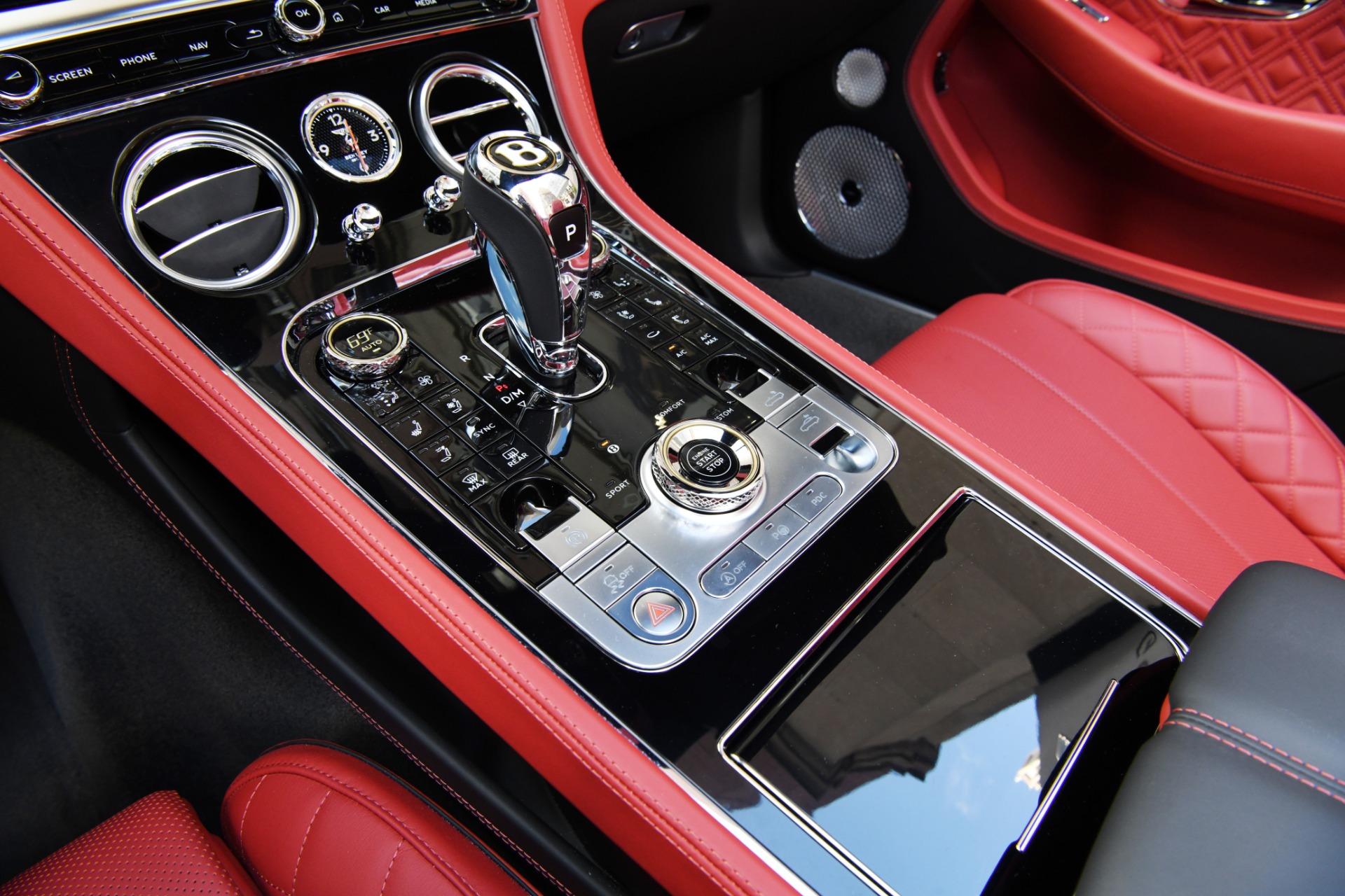 Used 2020 Bentley Continental GTC V8 GT V8 | St. Petersburg, FL