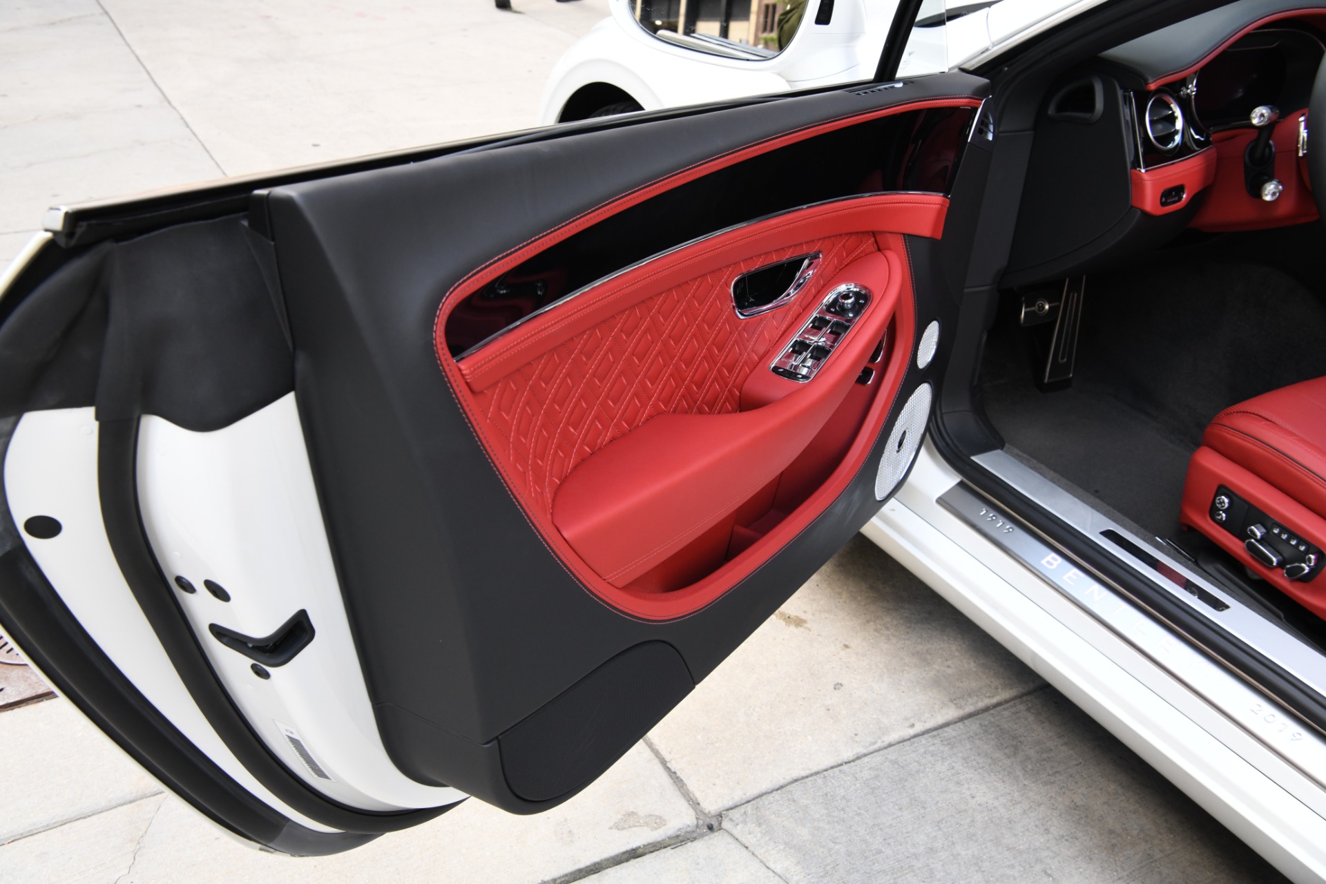 Used 2020 Bentley Continental GTC V8 GT V8 | St. Petersburg, FL