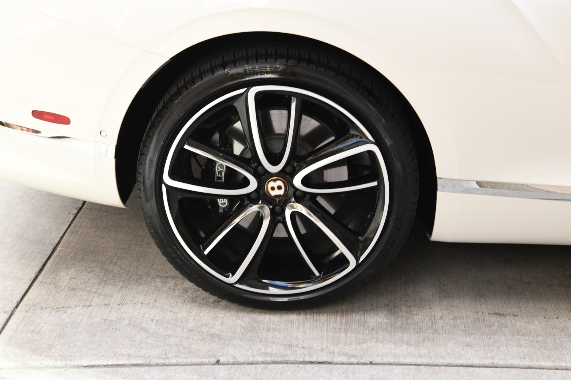 Used 2020 Bentley Continental GTC V8 GT V8 | St. Petersburg, FL
