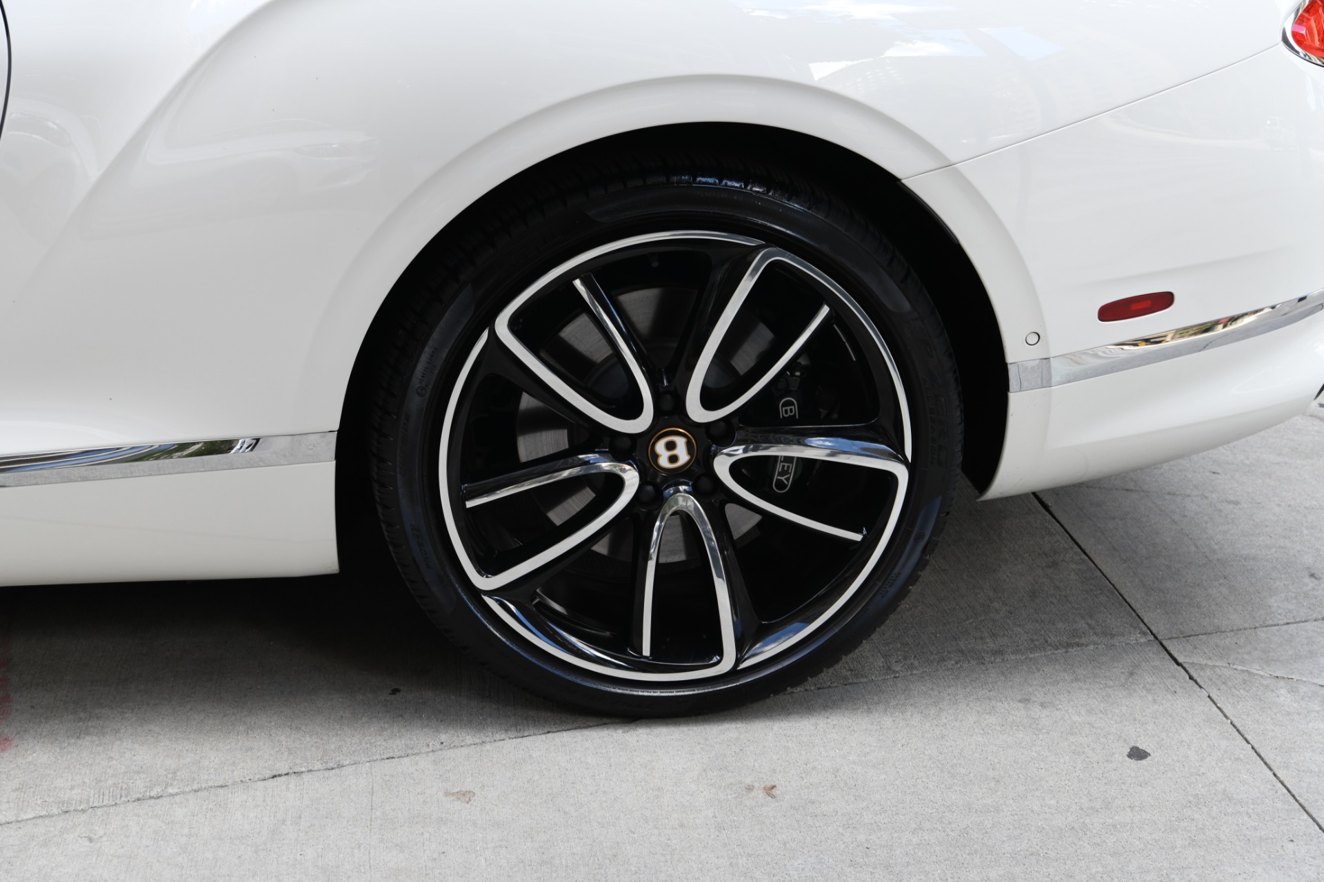 Used 2020 Bentley Continental GTC V8 GT V8 | St. Petersburg, FL