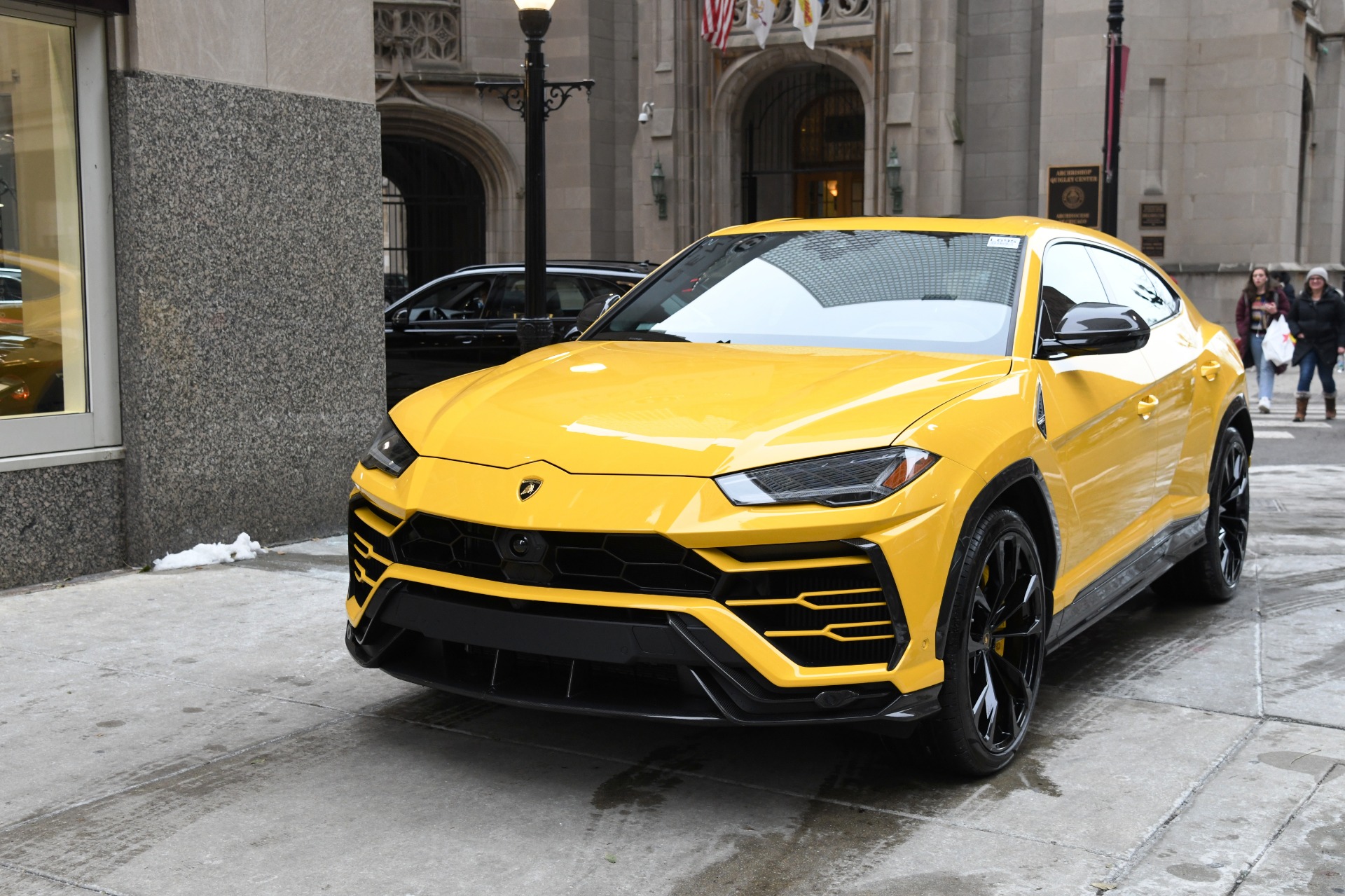 Resultado de imagen para 2020 Lamborghini Urus engine