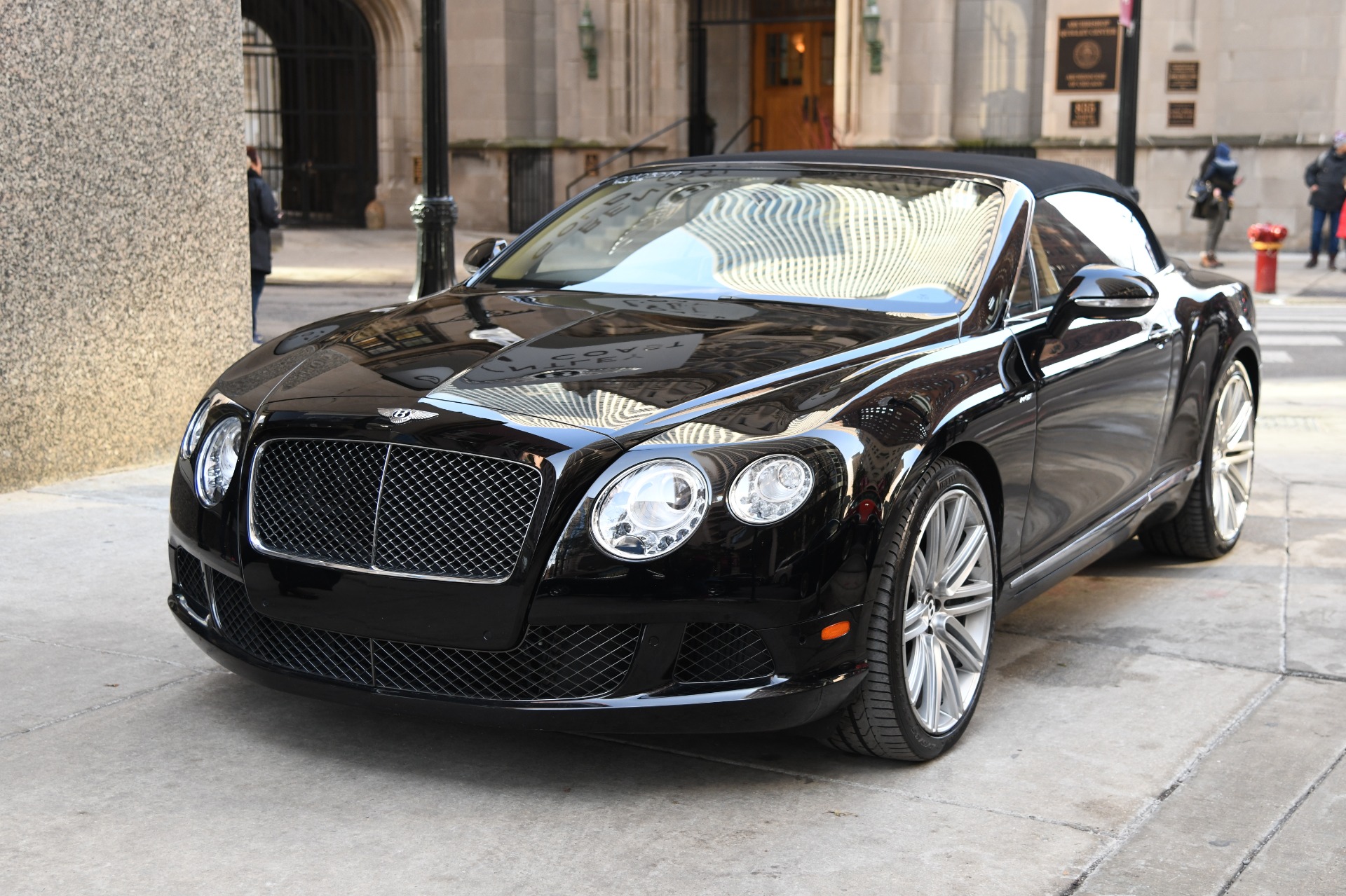 14 Bentley Continental Gt Convertible Speed Stock B1172a For Sale Near Chicago Il Il Bentley Dealer 14 Bentley Continental Gt Convertible Speed Stock B1172a For Sale Near Chicago Il Il Bentley Dealer
