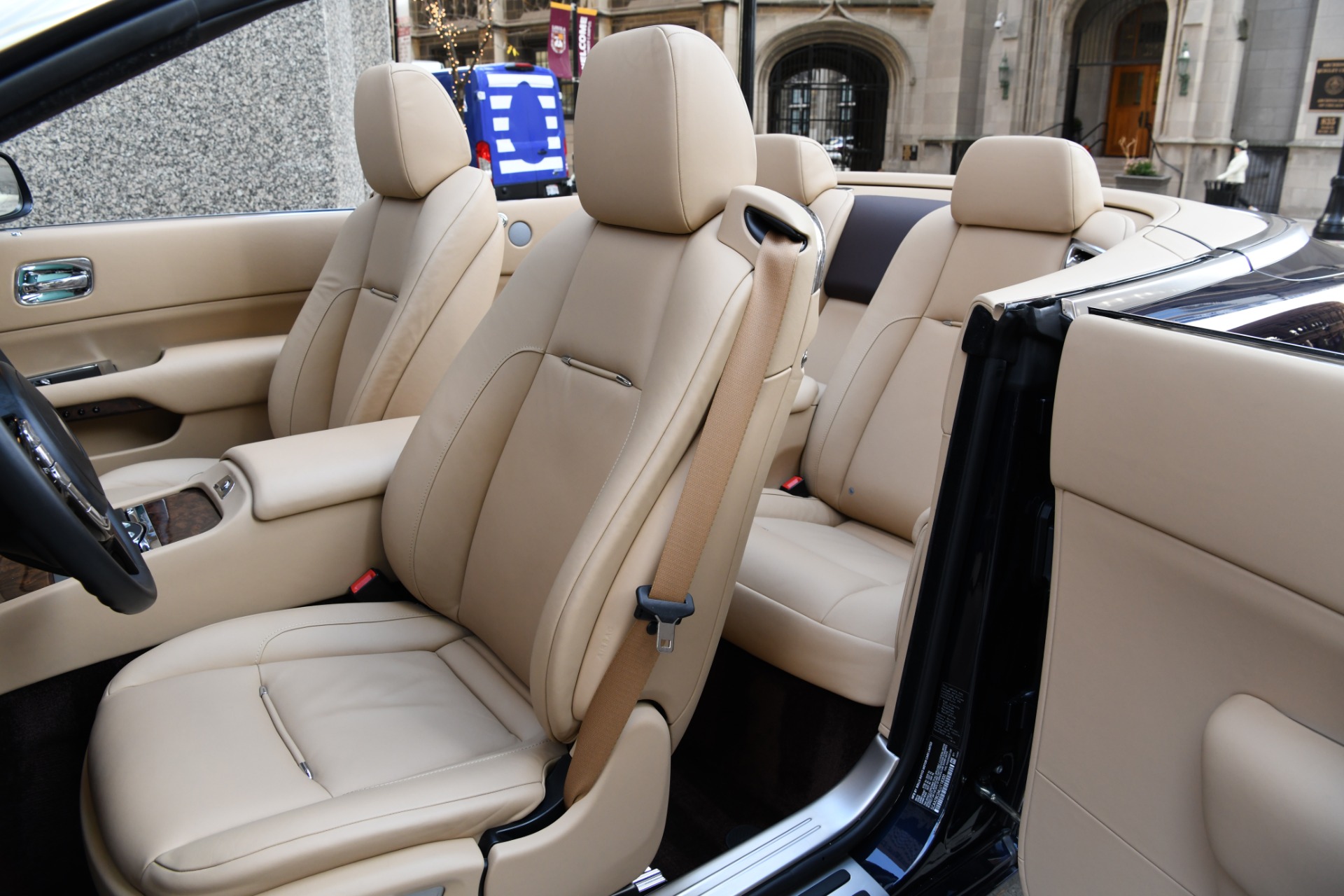 New 2020 Rolls-Royce Dawn | St. Petersburg, FL