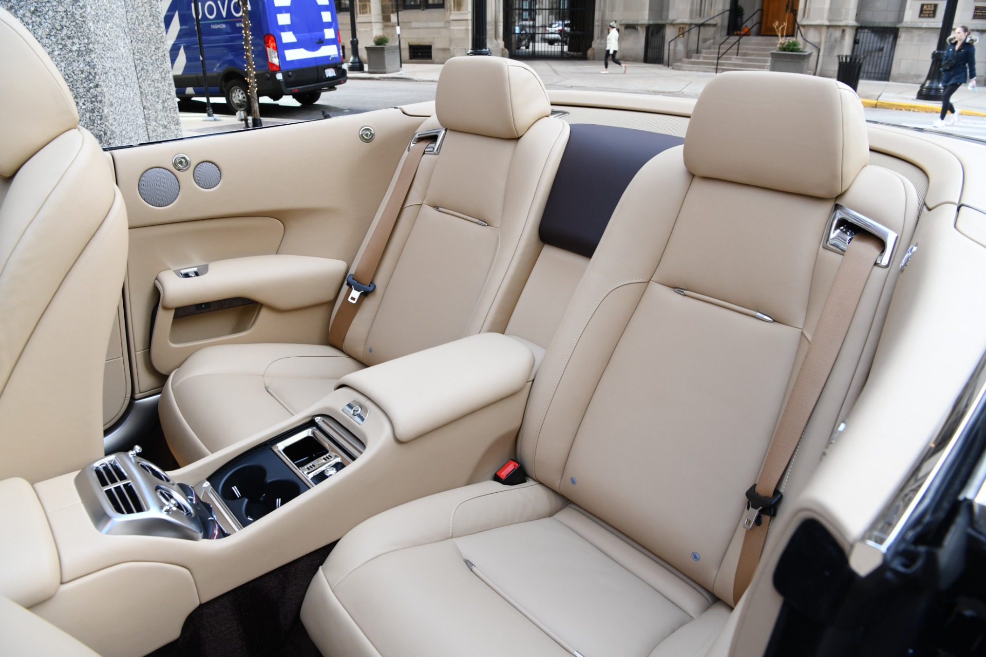New 2020 Rolls-Royce Dawn | St. Petersburg, FL