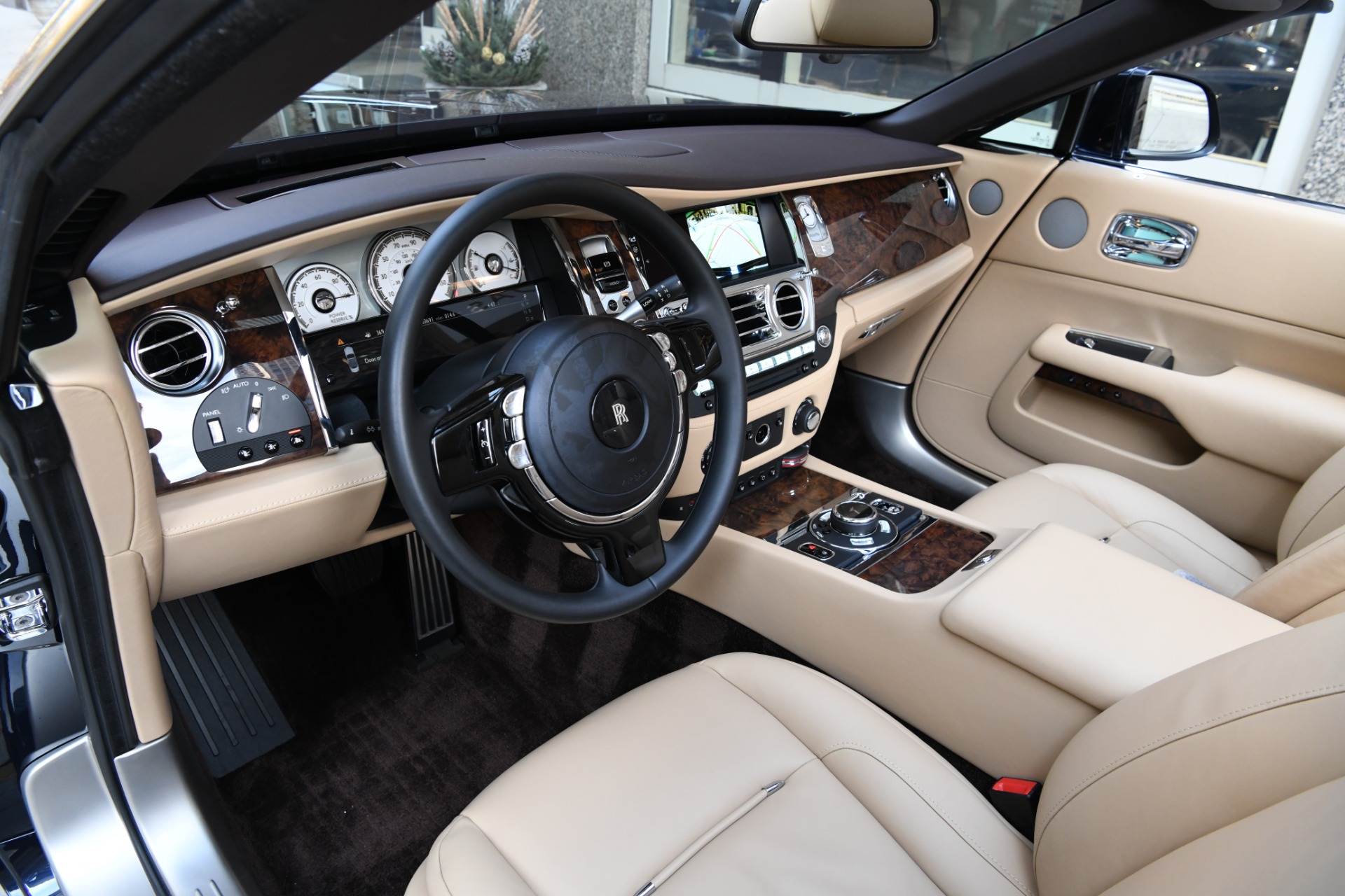 New 2020 Rolls-Royce Dawn | St. Petersburg, FL