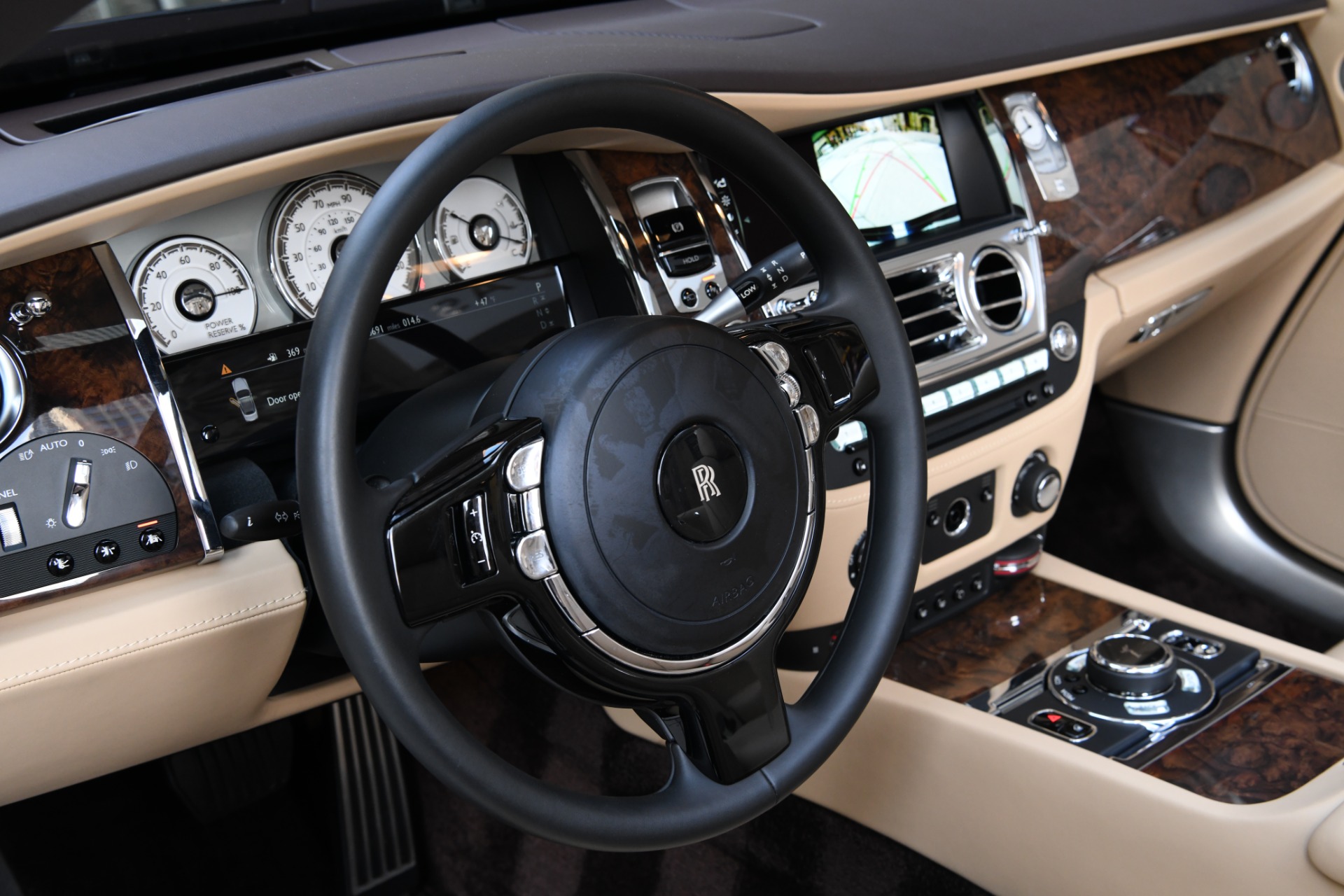 New 2020 Rolls-Royce Dawn | St. Petersburg, FL