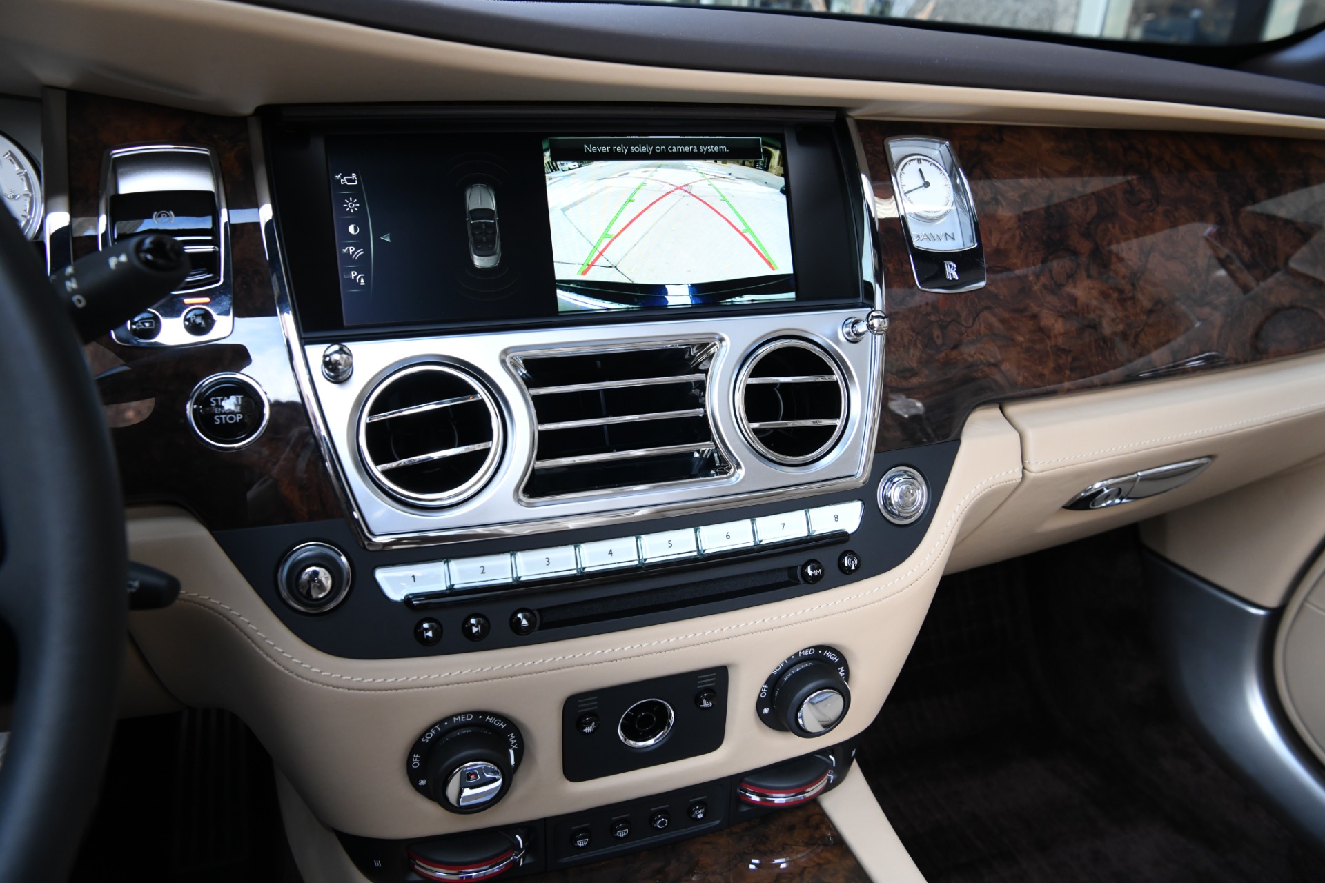New 2020 Rolls-Royce Dawn | St. Petersburg, FL