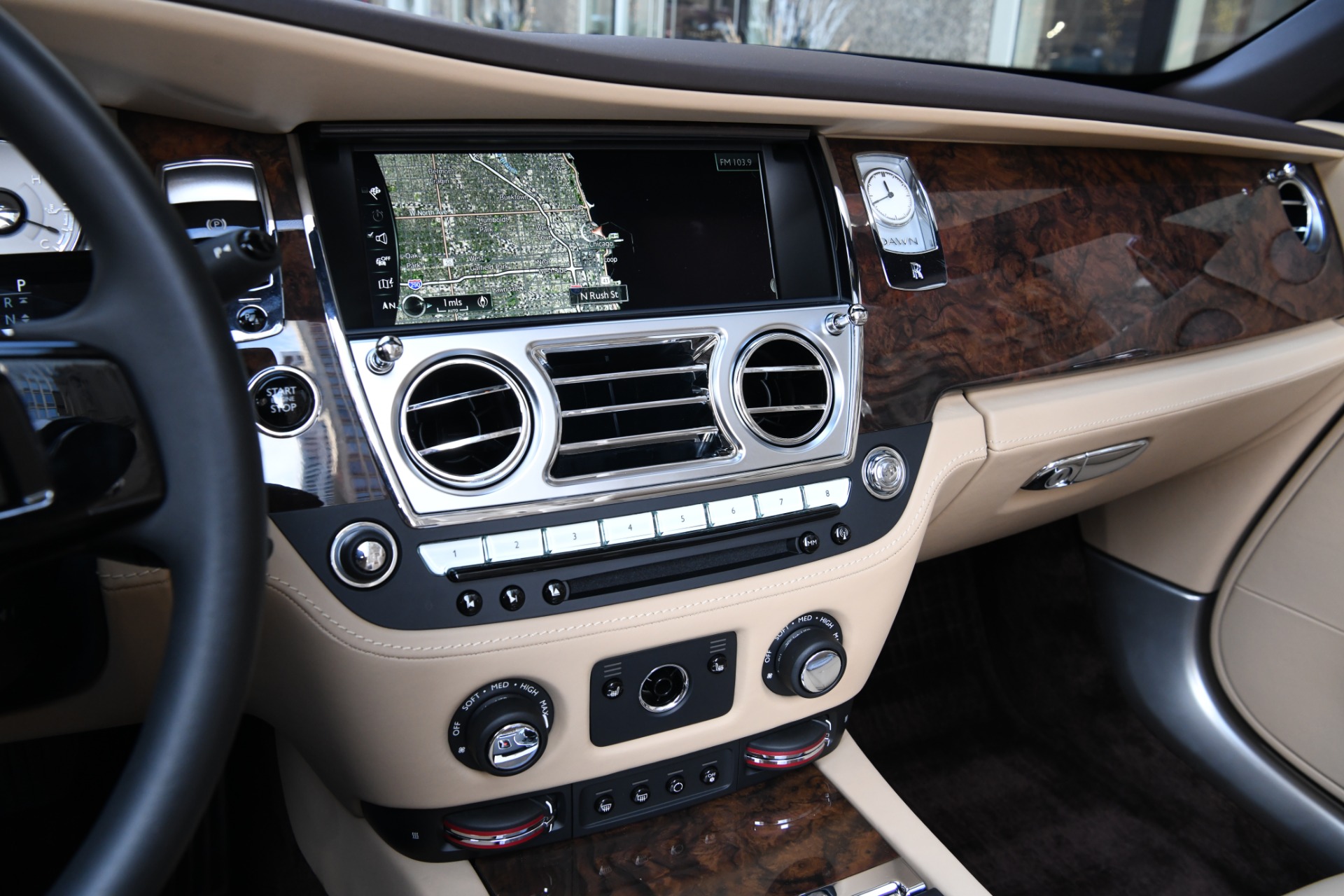 New 2020 Rolls-Royce Dawn | St. Petersburg, FL
