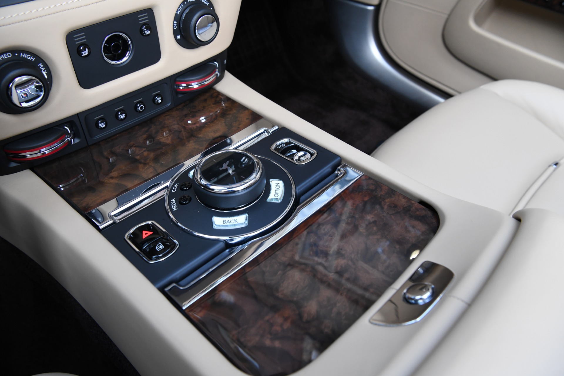 New 2020 Rolls-Royce Dawn | St. Petersburg, FL