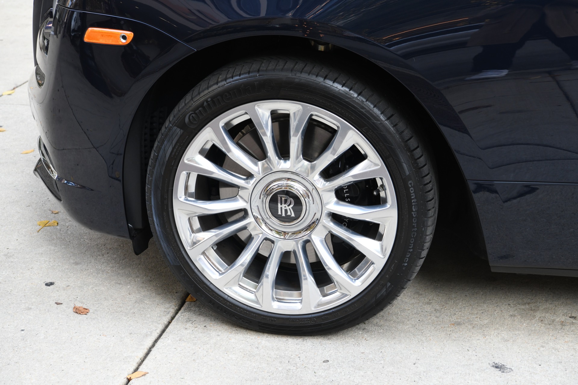 New 2020 Rolls-Royce Dawn | St. Petersburg, FL