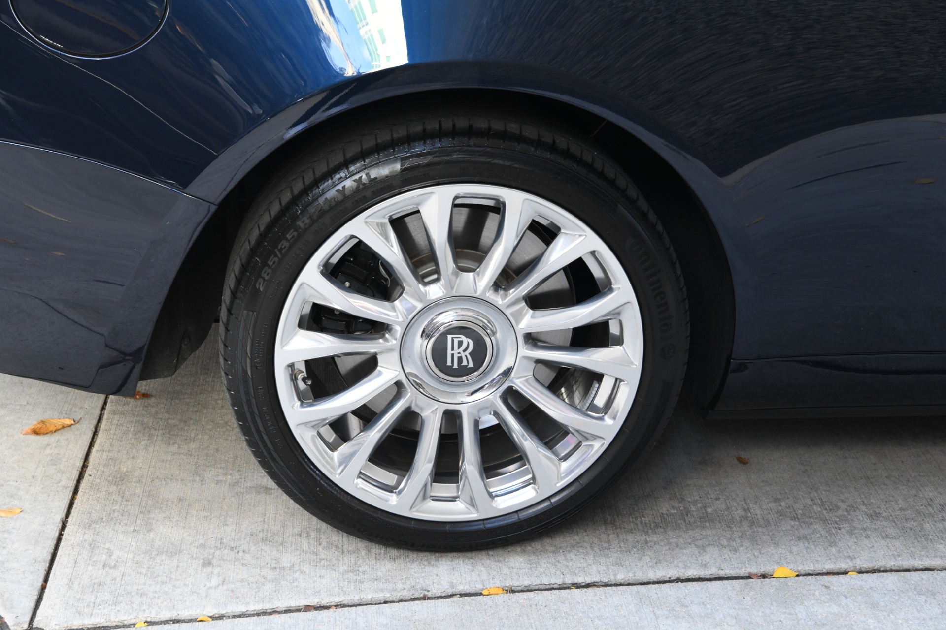 New 2020 Rolls-Royce Dawn | St. Petersburg, FL