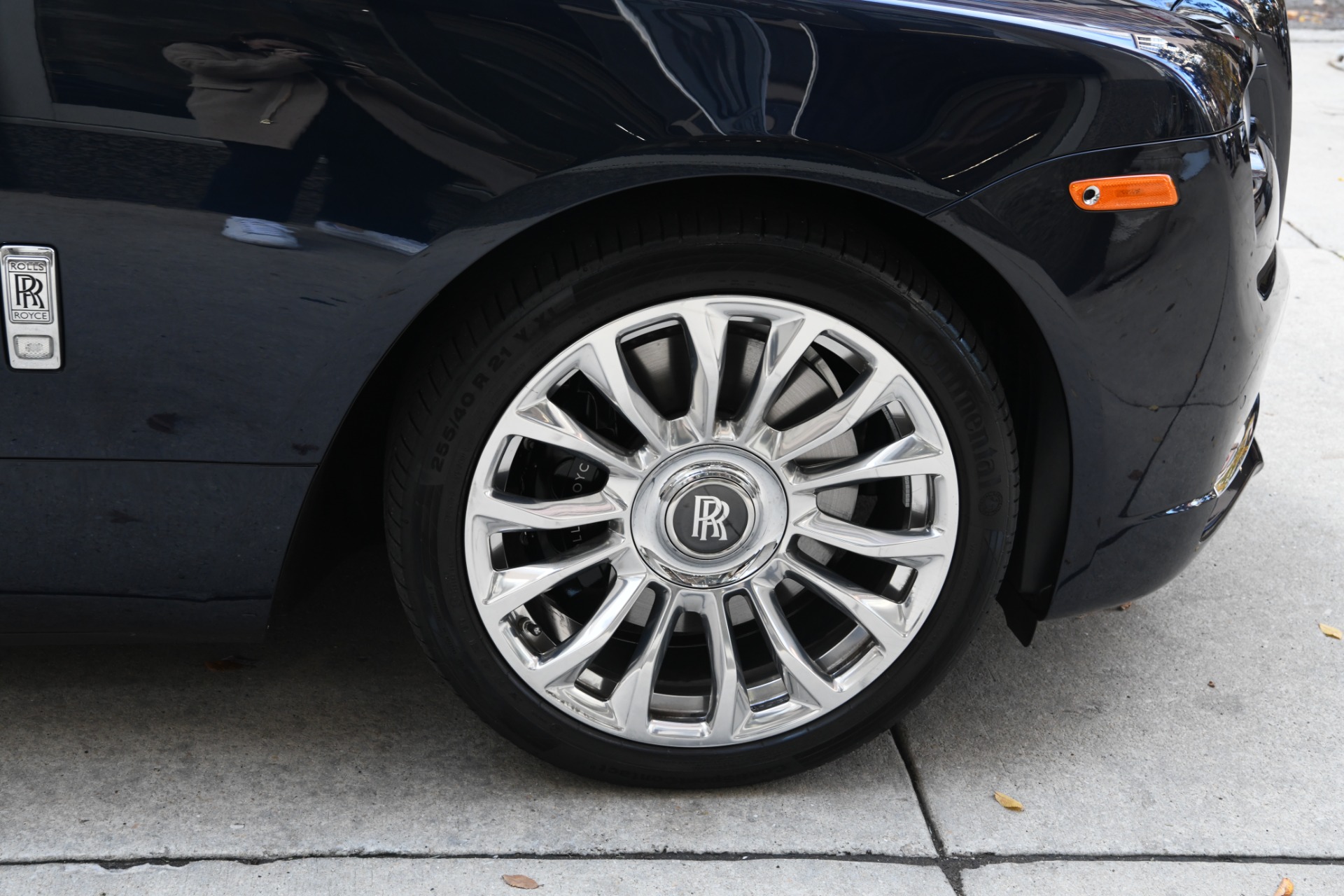 New 2020 Rolls-Royce Dawn | St. Petersburg, FL