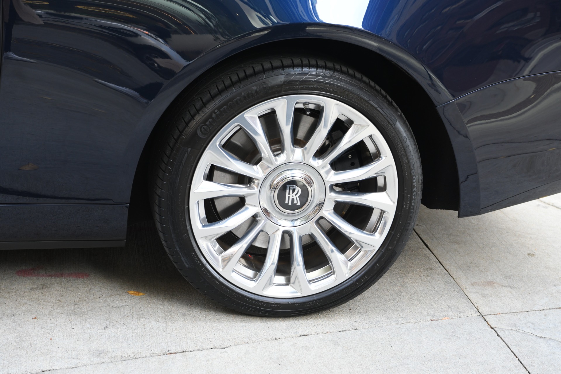 New 2020 Rolls-Royce Dawn | St. Petersburg, FL