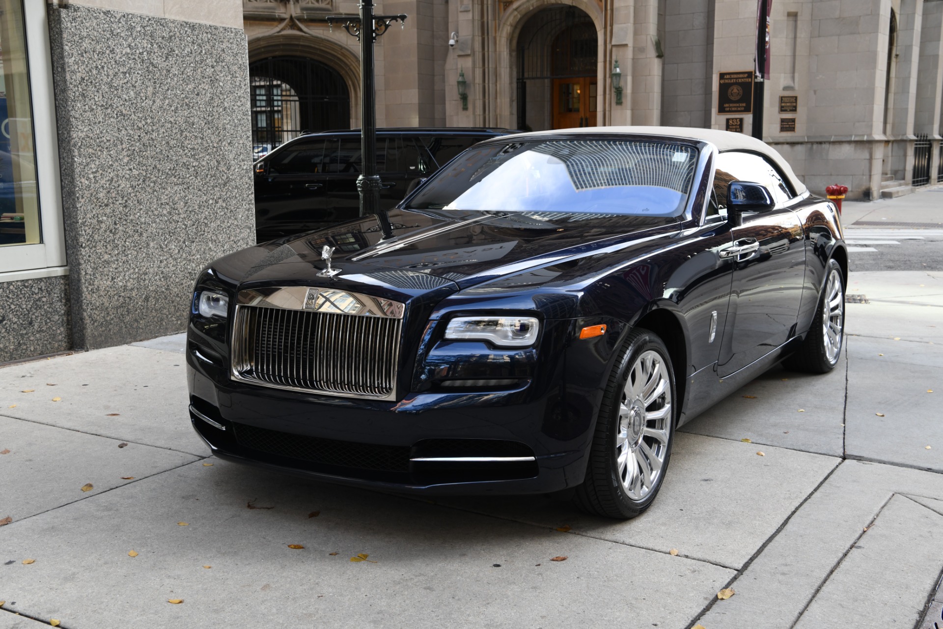 New 2020 Rolls-Royce Dawn | St. Petersburg, FL