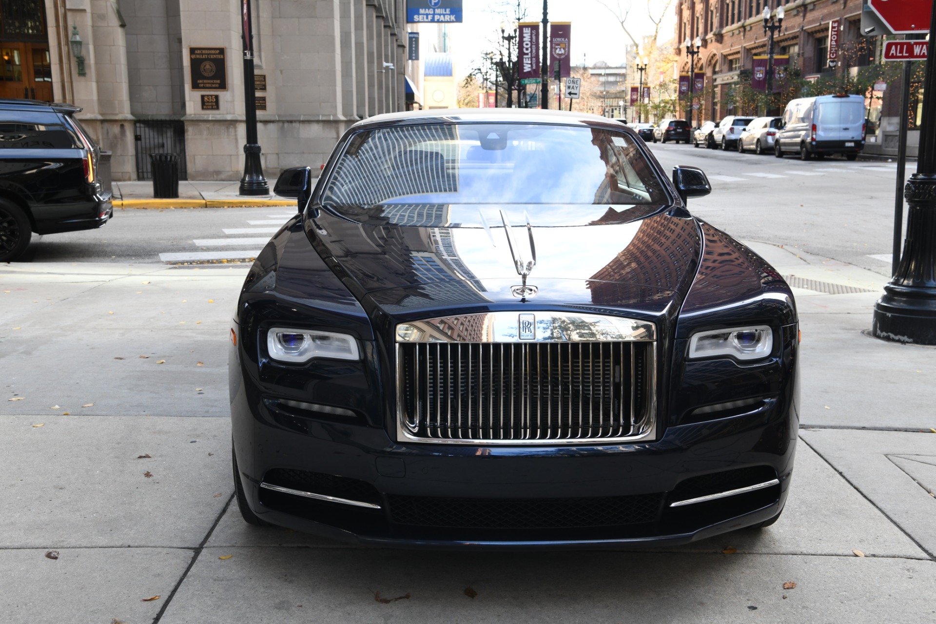 New 2020 Rolls-Royce Dawn | St. Petersburg, FL