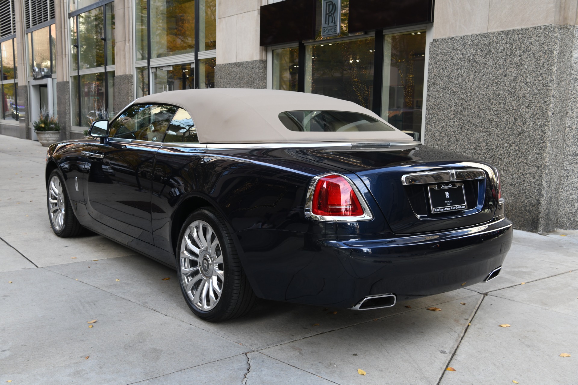 New 2020 Rolls-Royce Dawn | St. Petersburg, FL